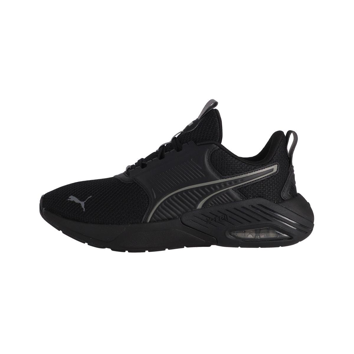 Zapatilla Puma X-Cell Nova FS Hombre Negras-0