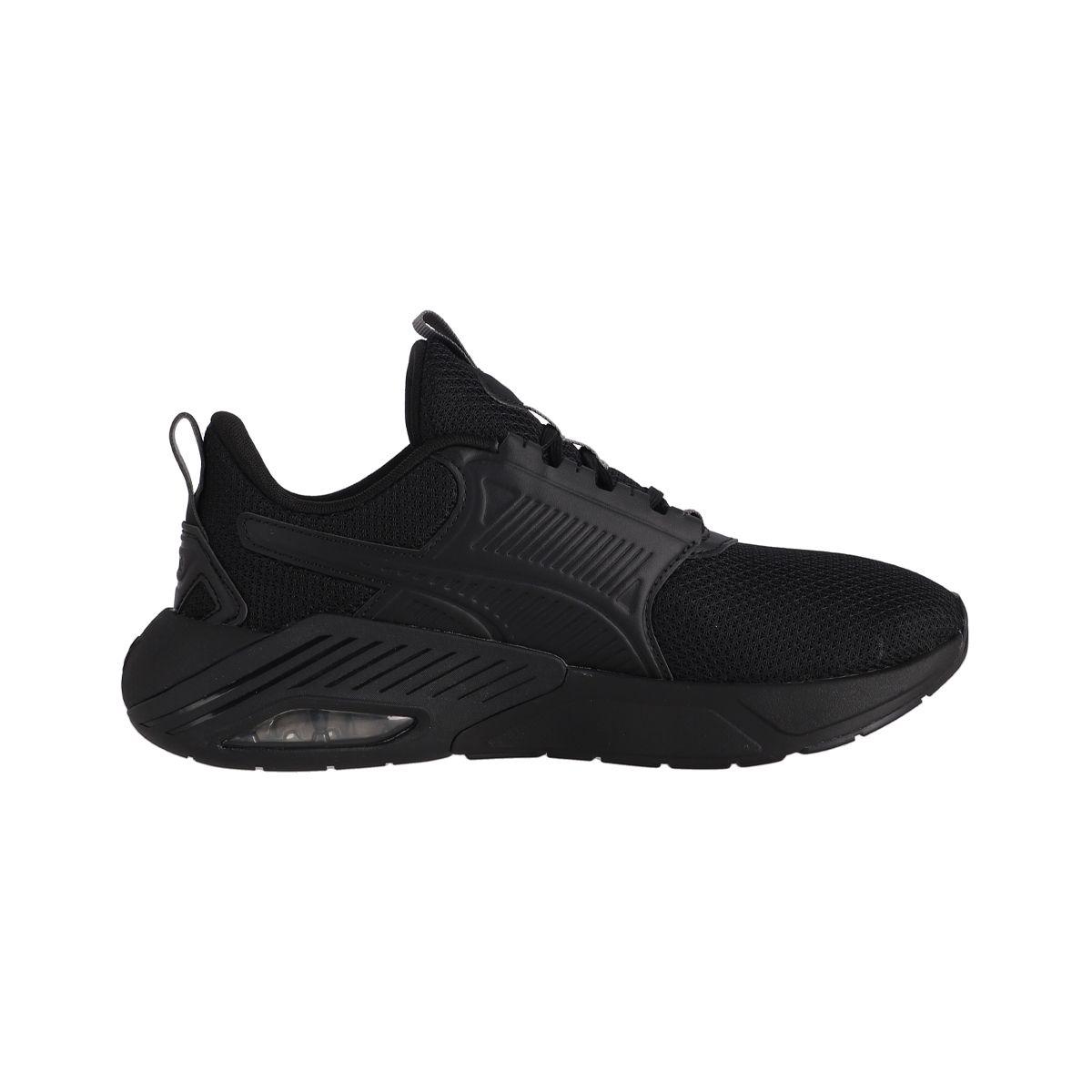 Zapatilla Puma X-Cell Nova FS Hombre Negras-1