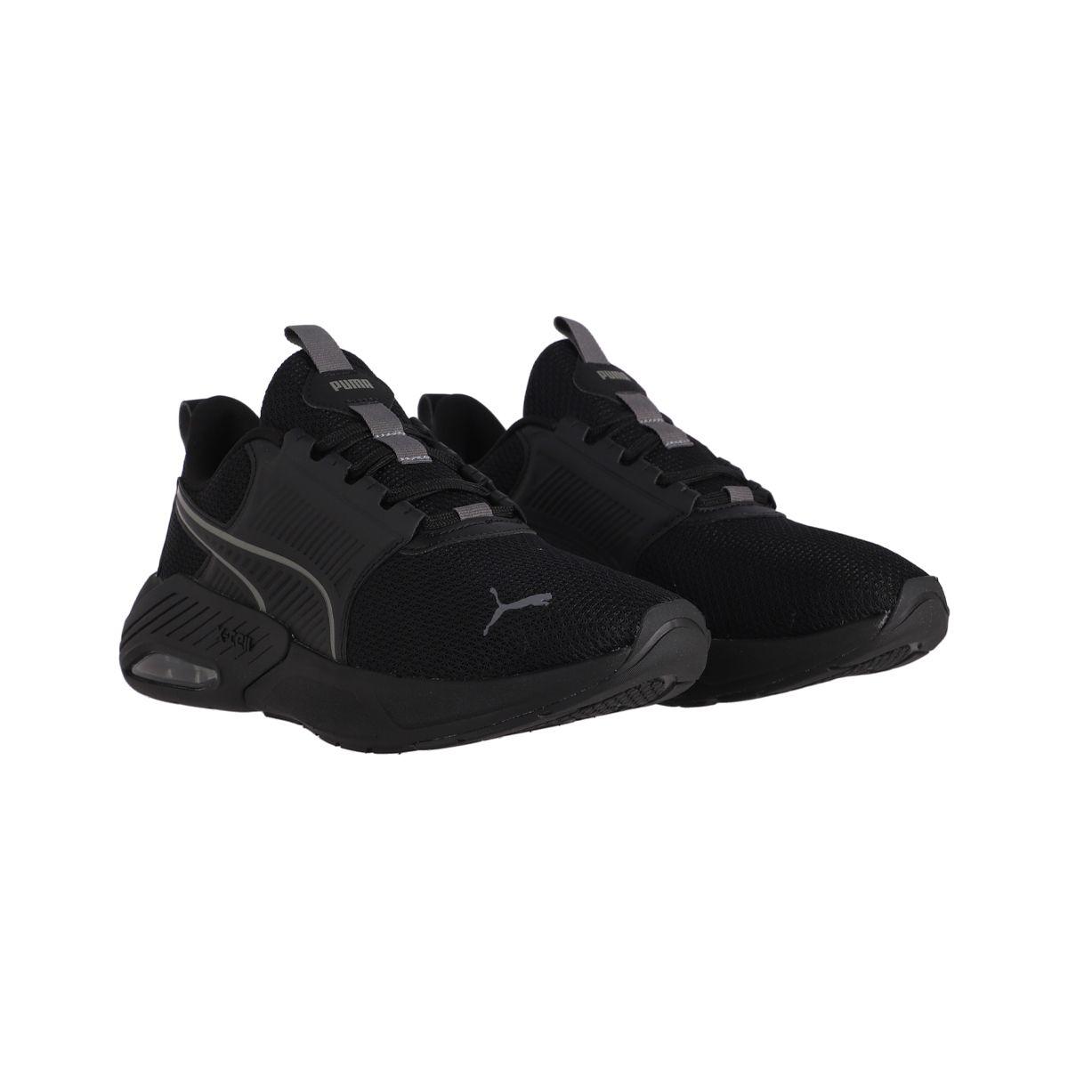 Zapatilla Puma X-Cell Nova FS Hombre Negras-2