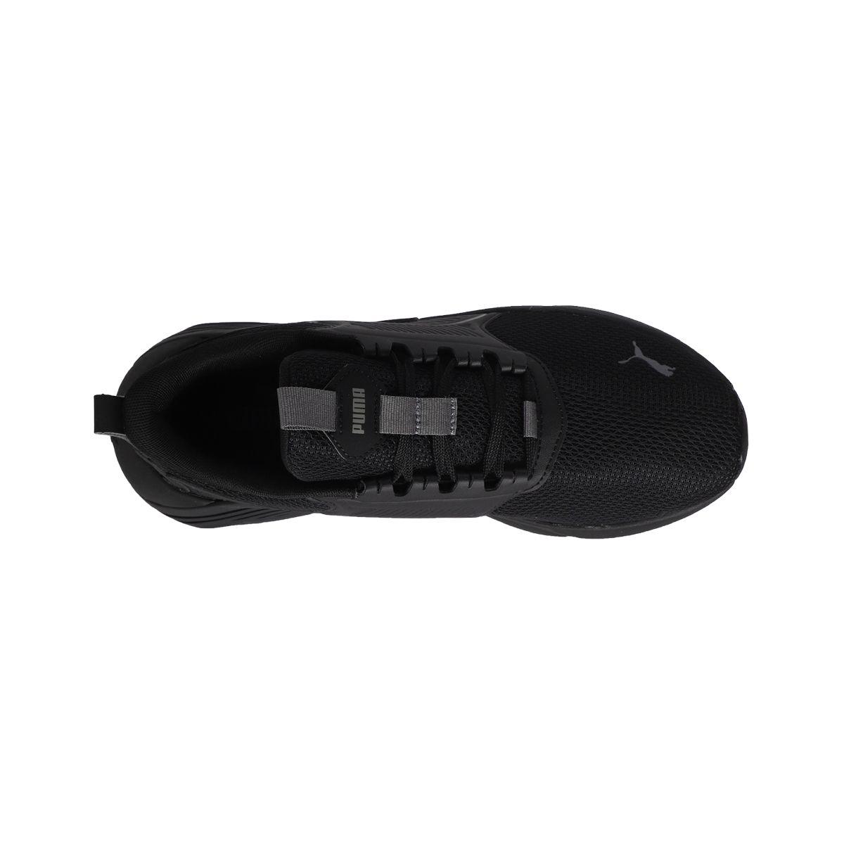 Zapatilla Puma X-Cell Nova FS Hombre Negras-4