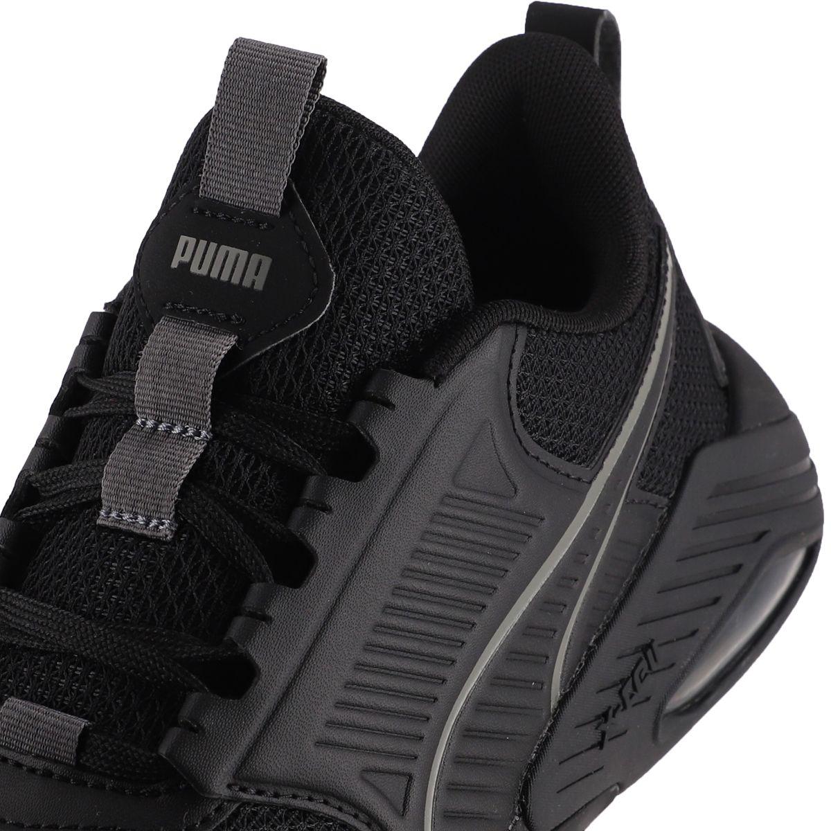 Zapatilla Puma X-Cell Nova FS Hombre Negras-5