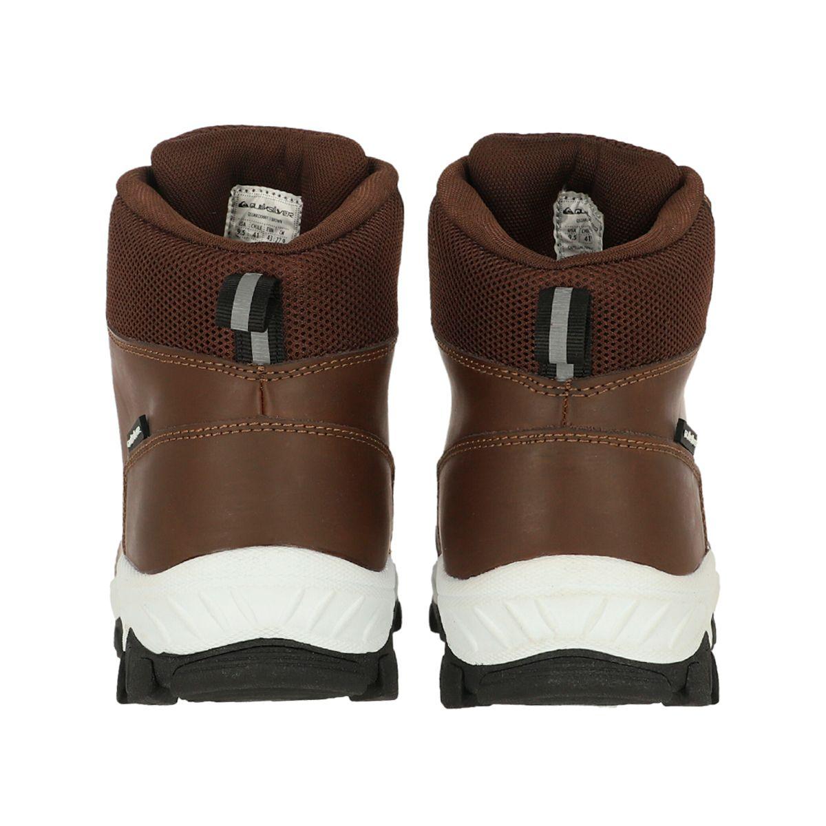 Zapatilla Hombre  Quiksilver Outdoor Cafe-1