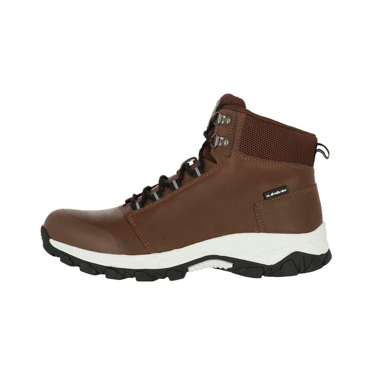 Zapatilla Hombre  Quiksilver Outdoor Cafe-3