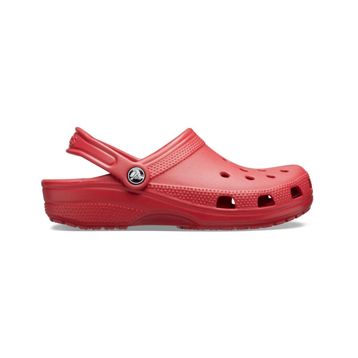 Zueco Crocs Classic Unisex Pepper-1