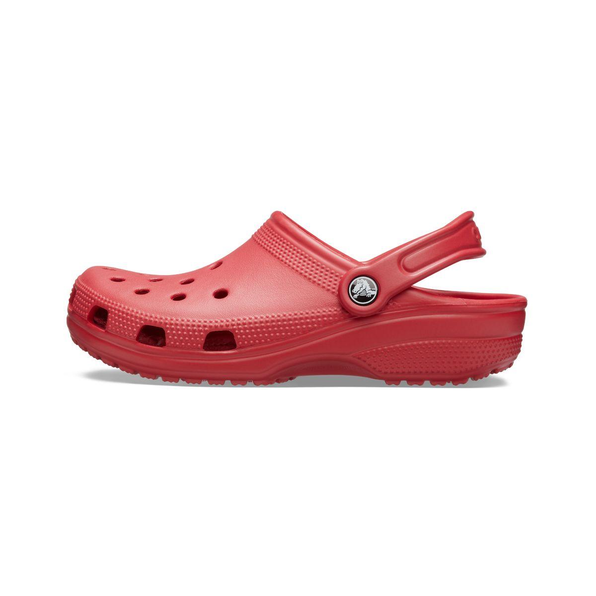 Zueco Crocs Classic Unisex Pepper-2