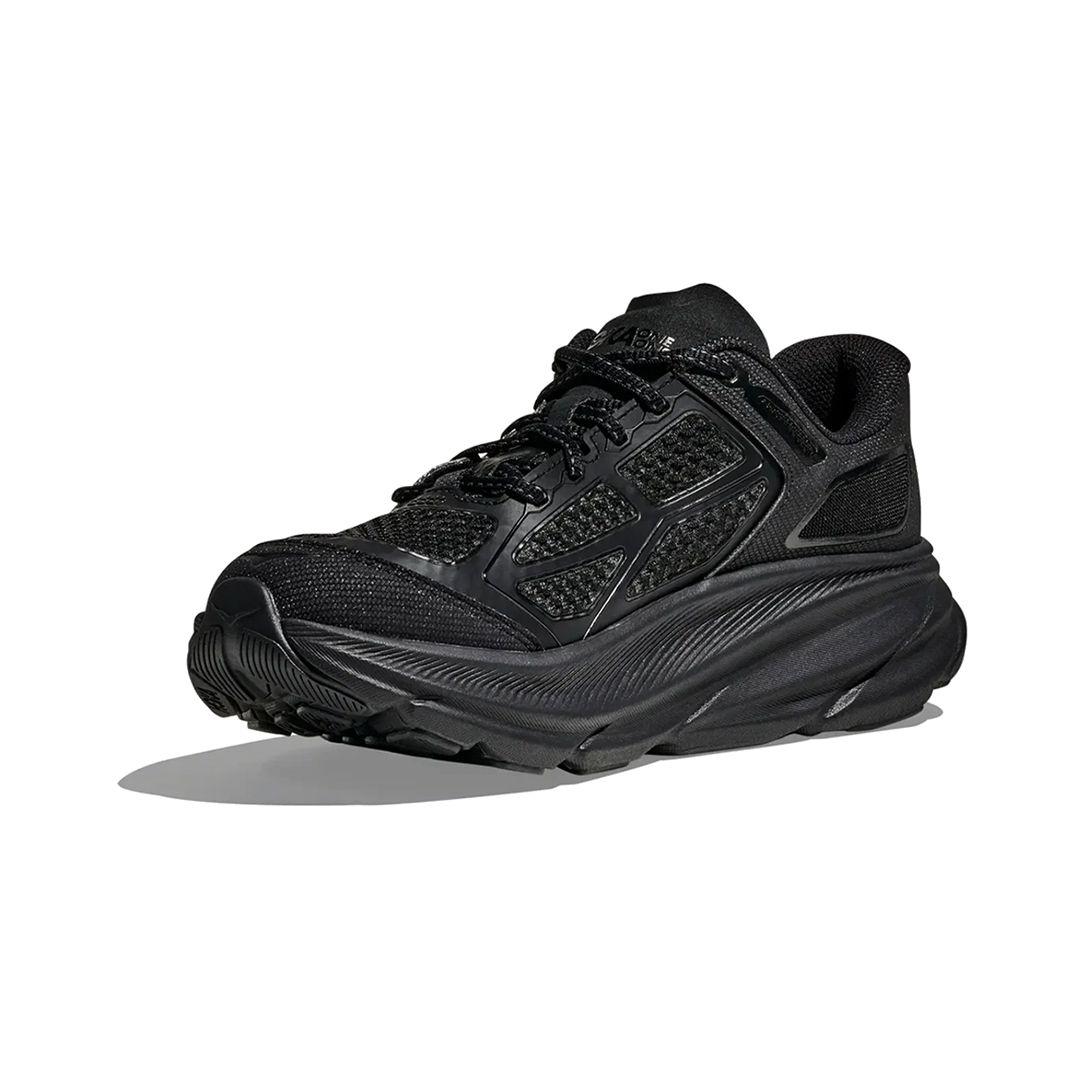 Zapatillas Hoka Clifton One9 Hombre Black-2