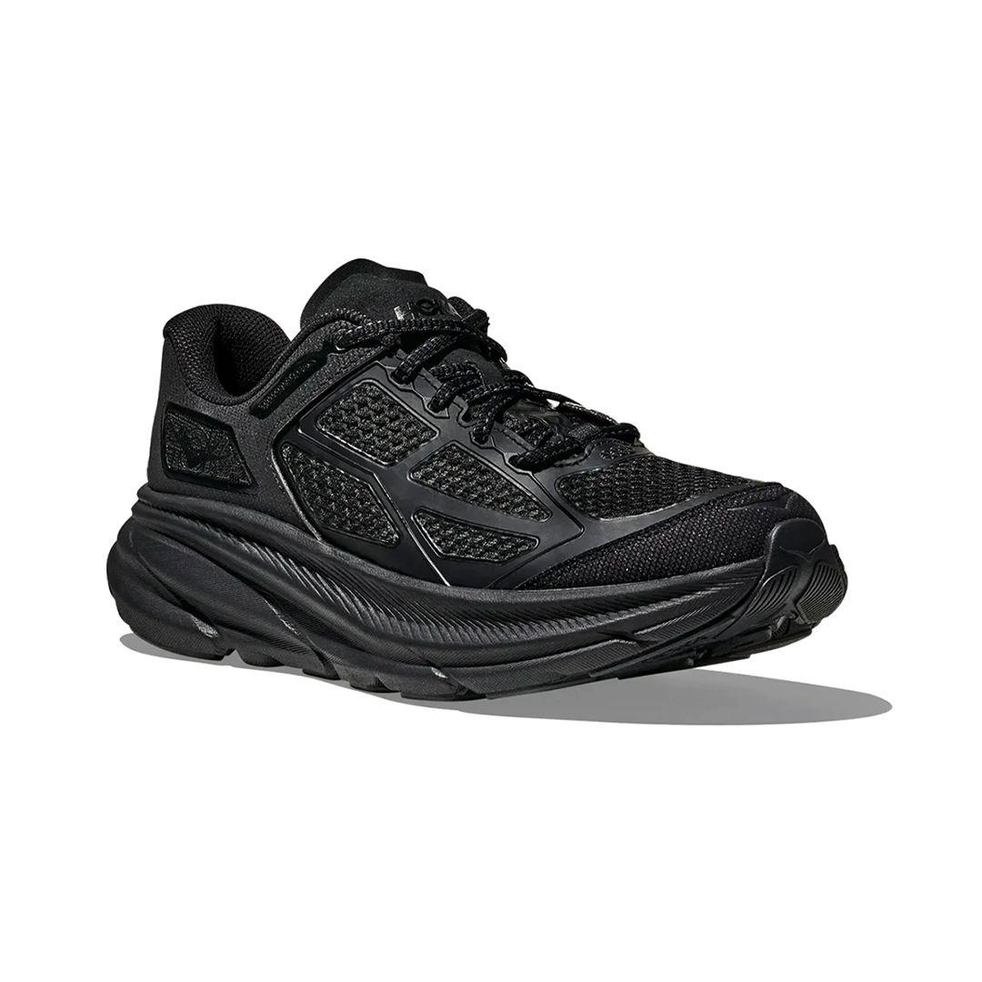 Zapatillas Hoka Clifton One9 Hombre Black-5