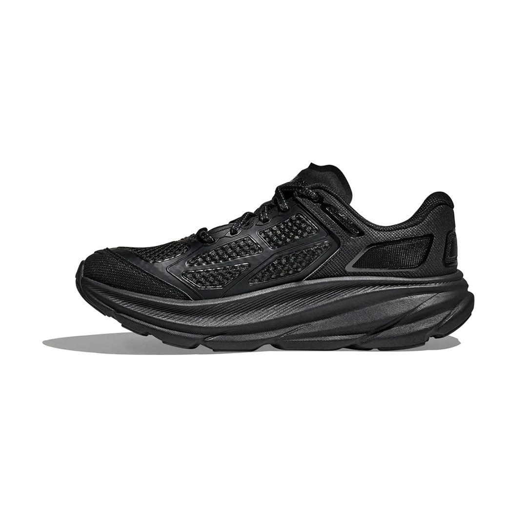 Zapatillas Hoka Clifton One9 Hombre Black-7