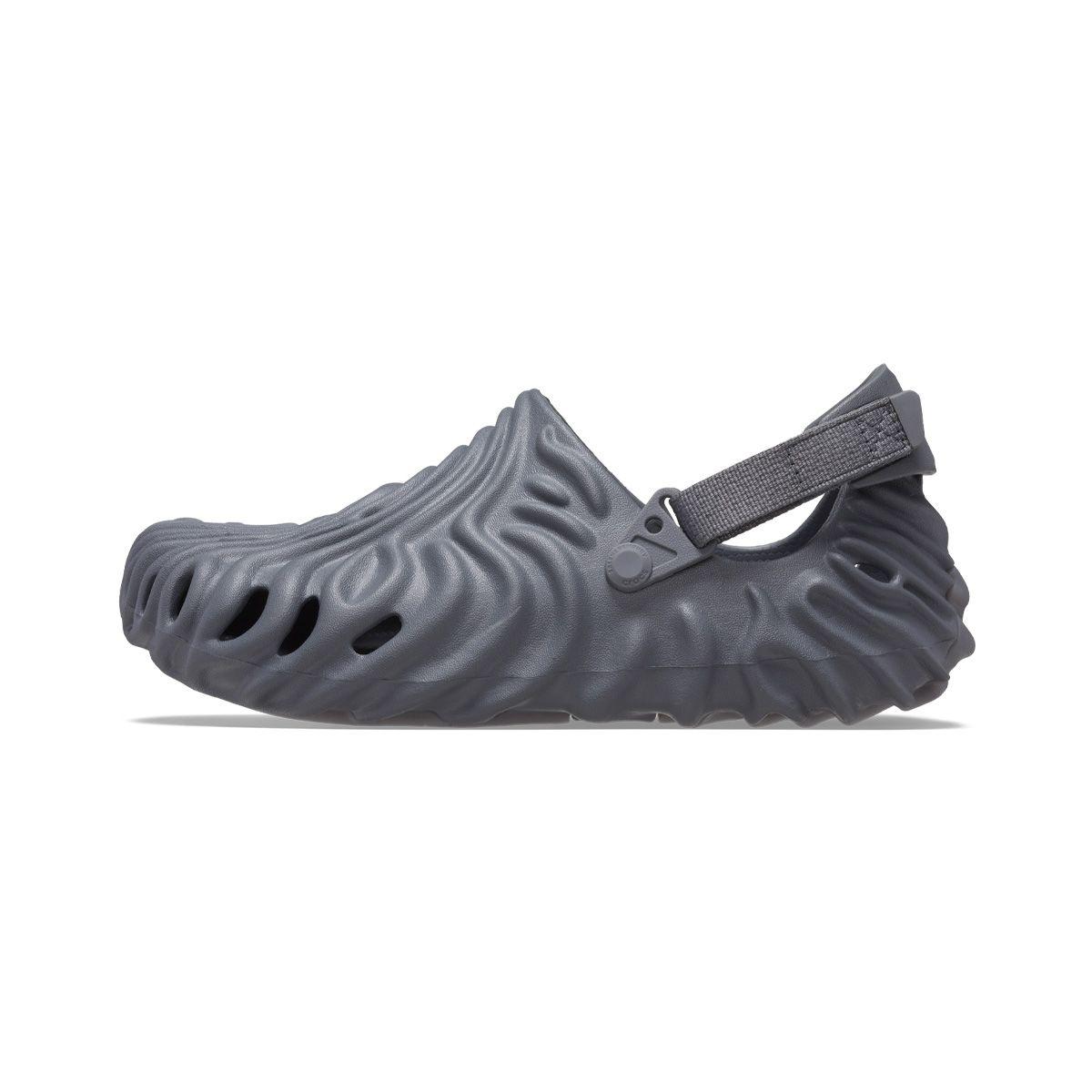 Zueco Crocs The Pollex X Salehe Unisex Bembury Black-2