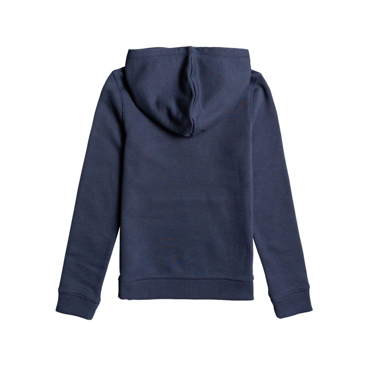 Polerón Roxy Hope You Know Niña Mood Indigo-1