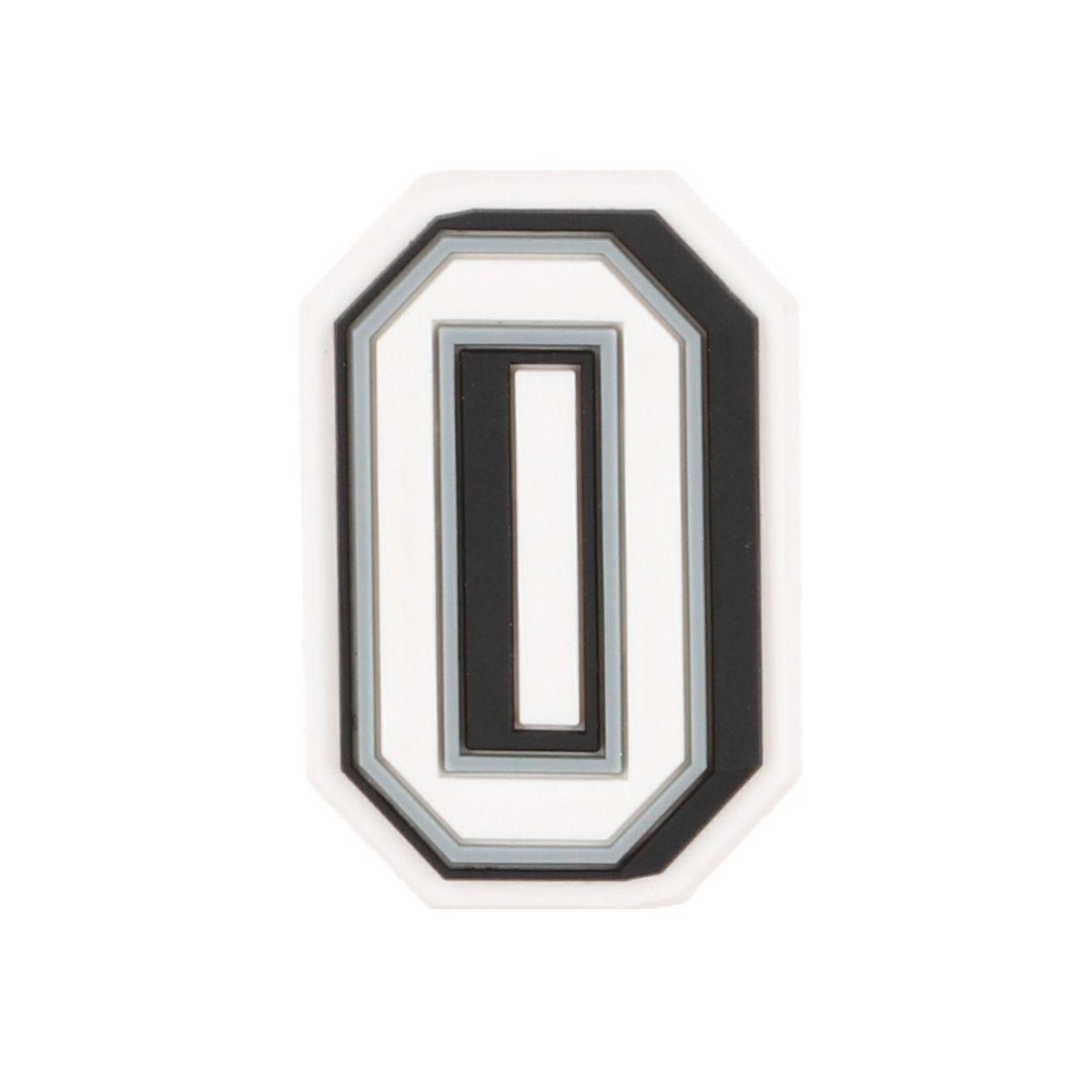 Jibbitz Crocs Número 0-0