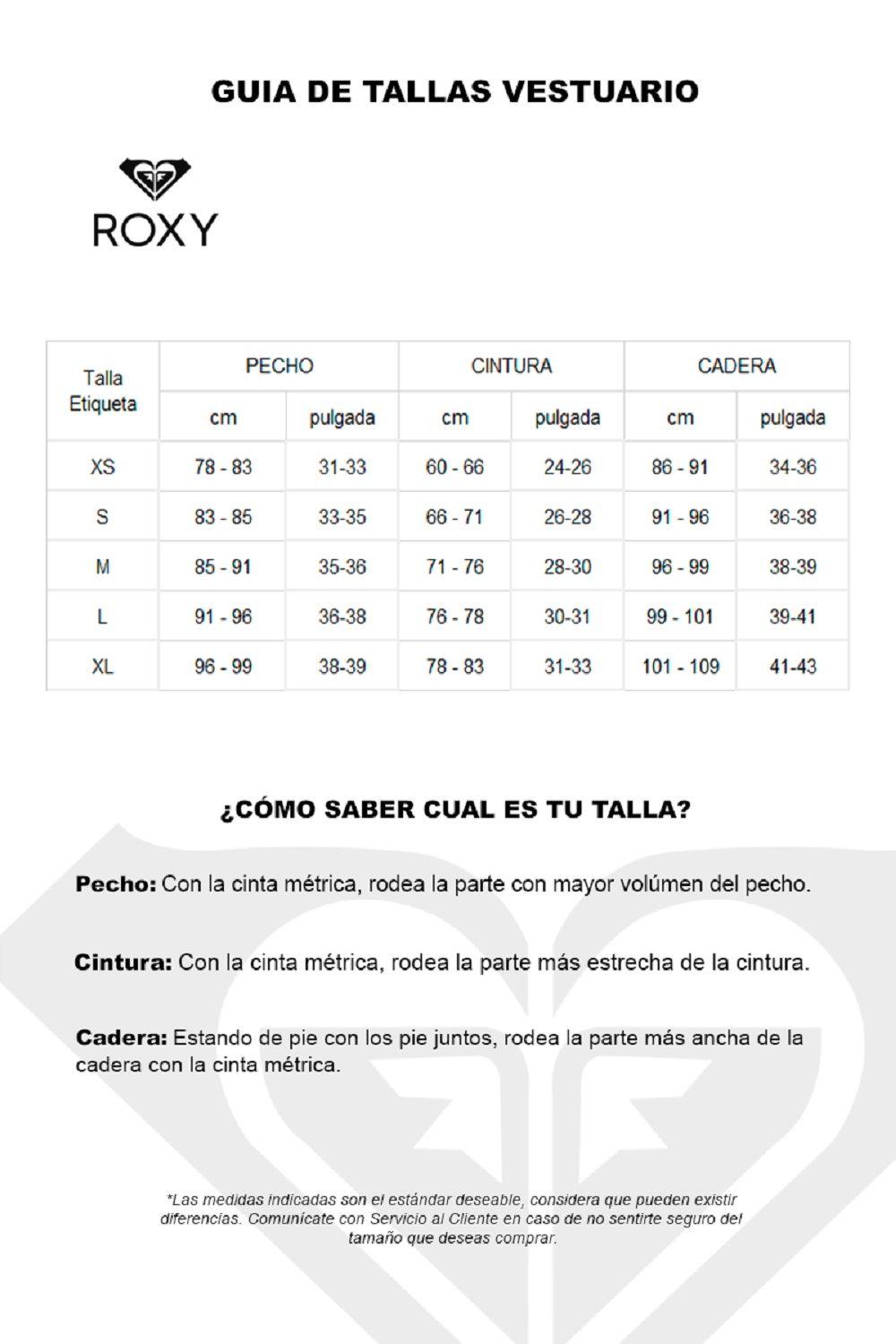 Polerón Roxy Crewneck Niña Ligth Pink-3