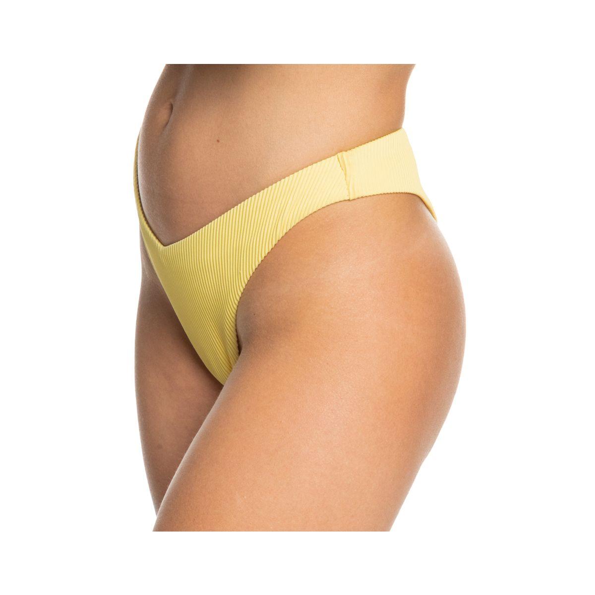 Bottom Bikini Roxy Love Cheeky Mujer Sunshine-1