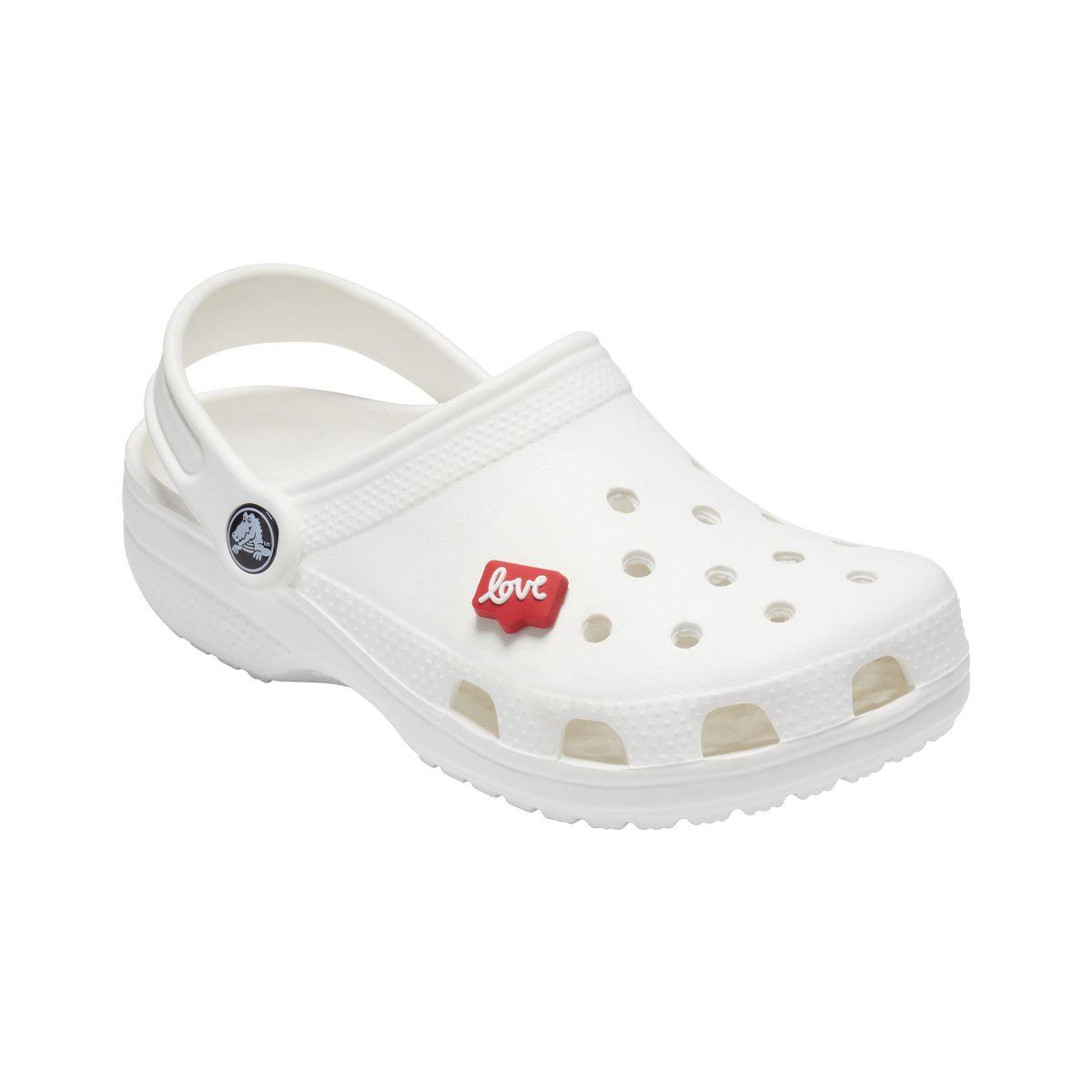 Jibbitz Crocs Love IT-1