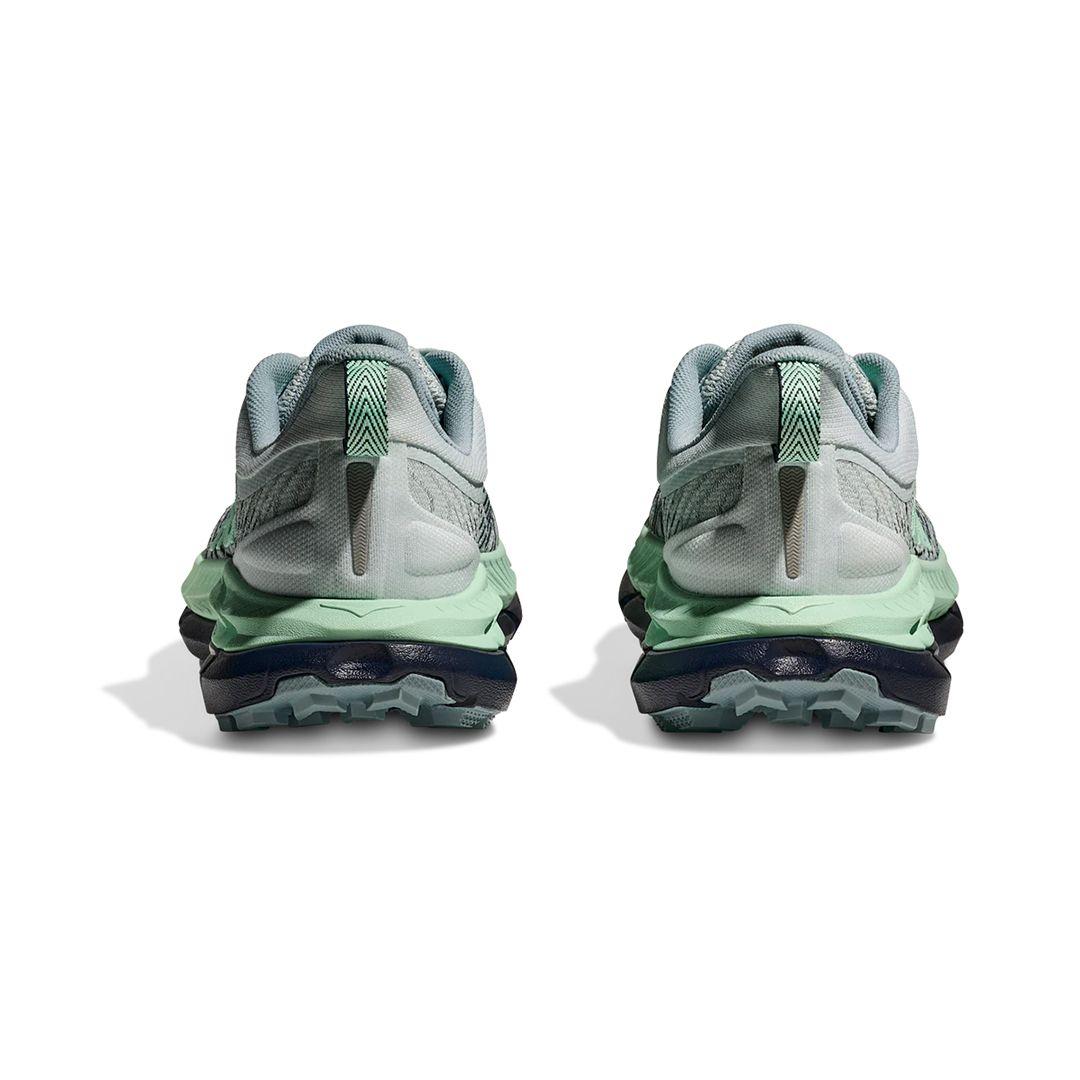 Zapatillas Hoka Mafate Speed 4 Mujer Droplet/Mint Fluorite-4