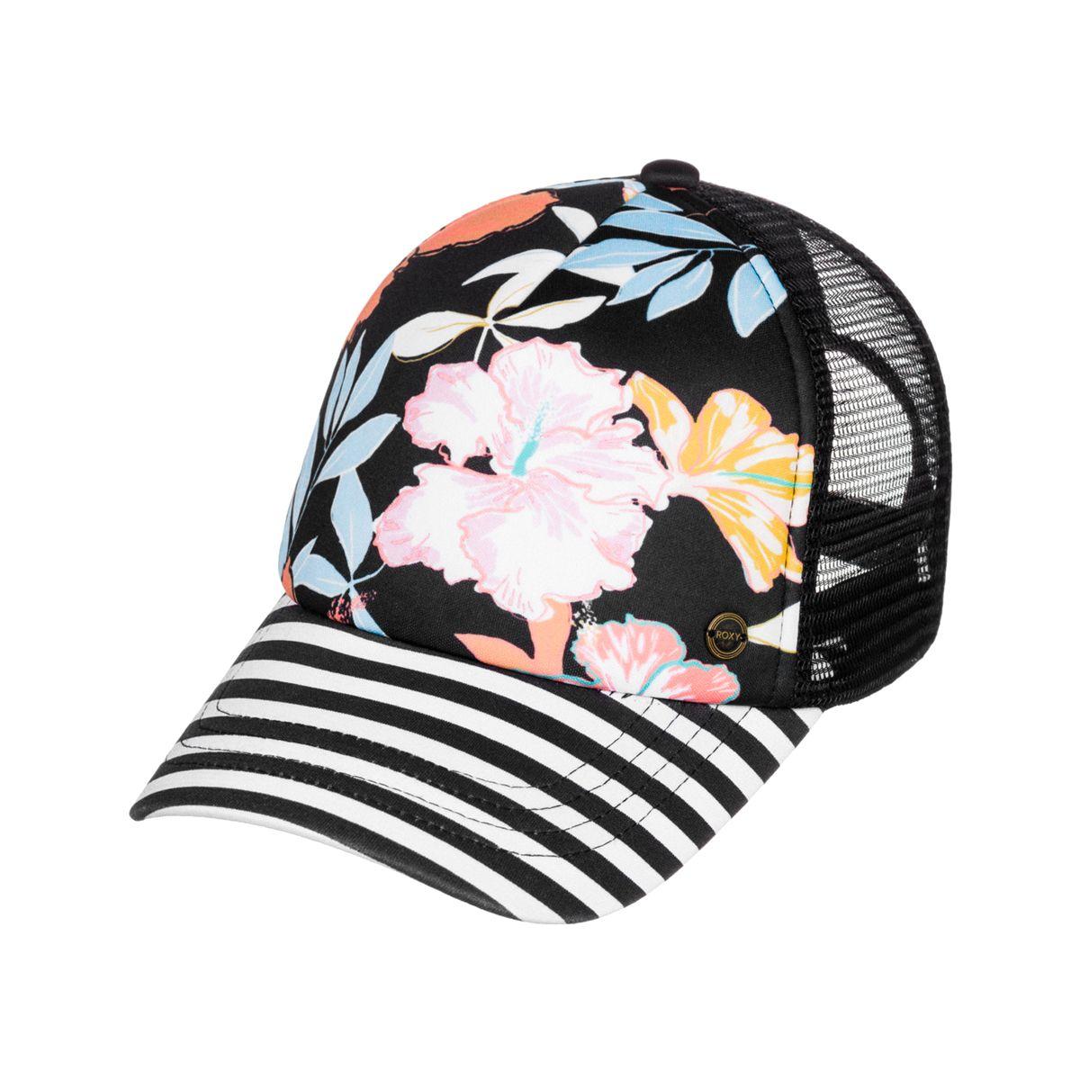 Jockey Roxy Beautiful Morning Mujer Anthracite Island Vibes-0