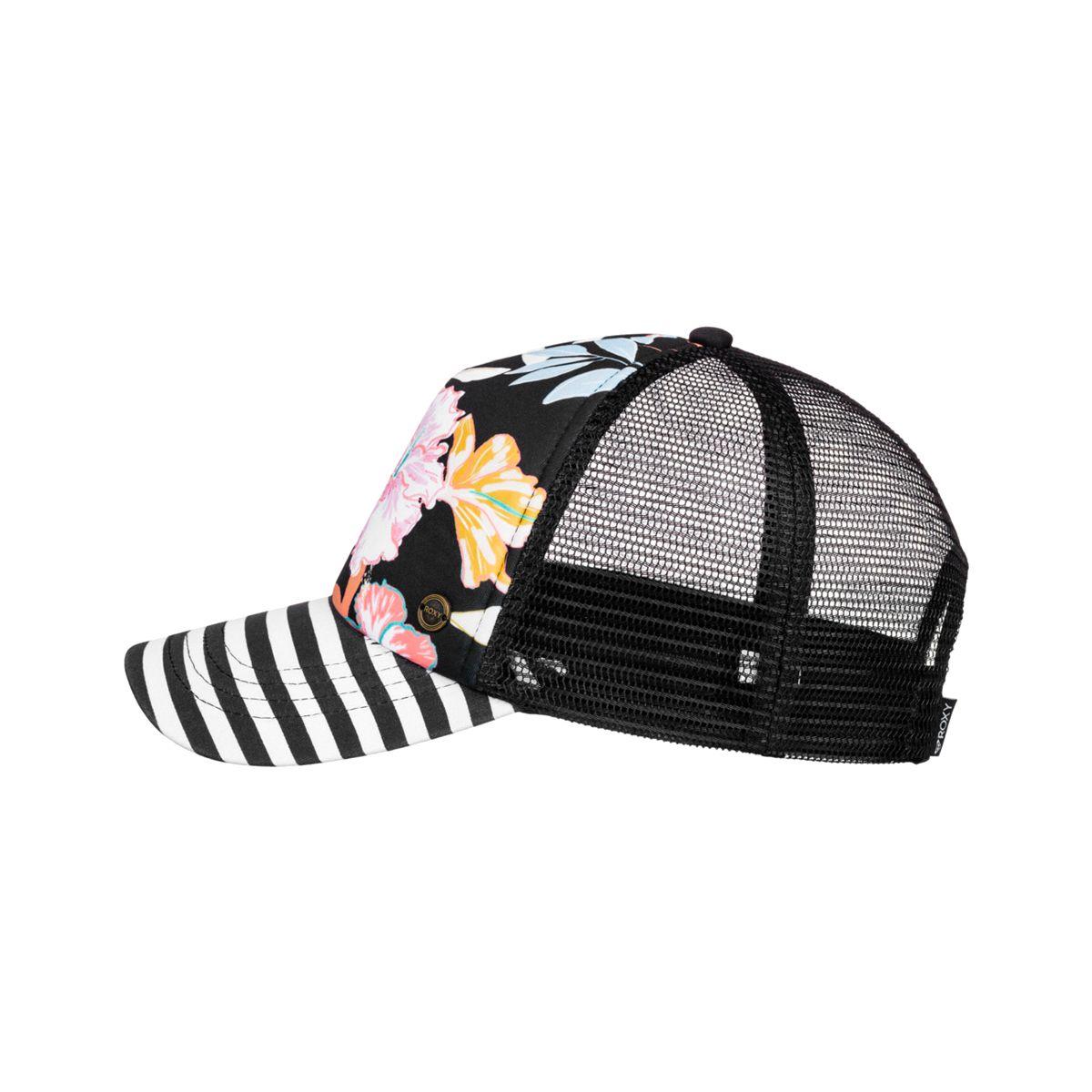 Jockey Roxy Beautiful Morning Mujer Anthracite Island Vibes-1