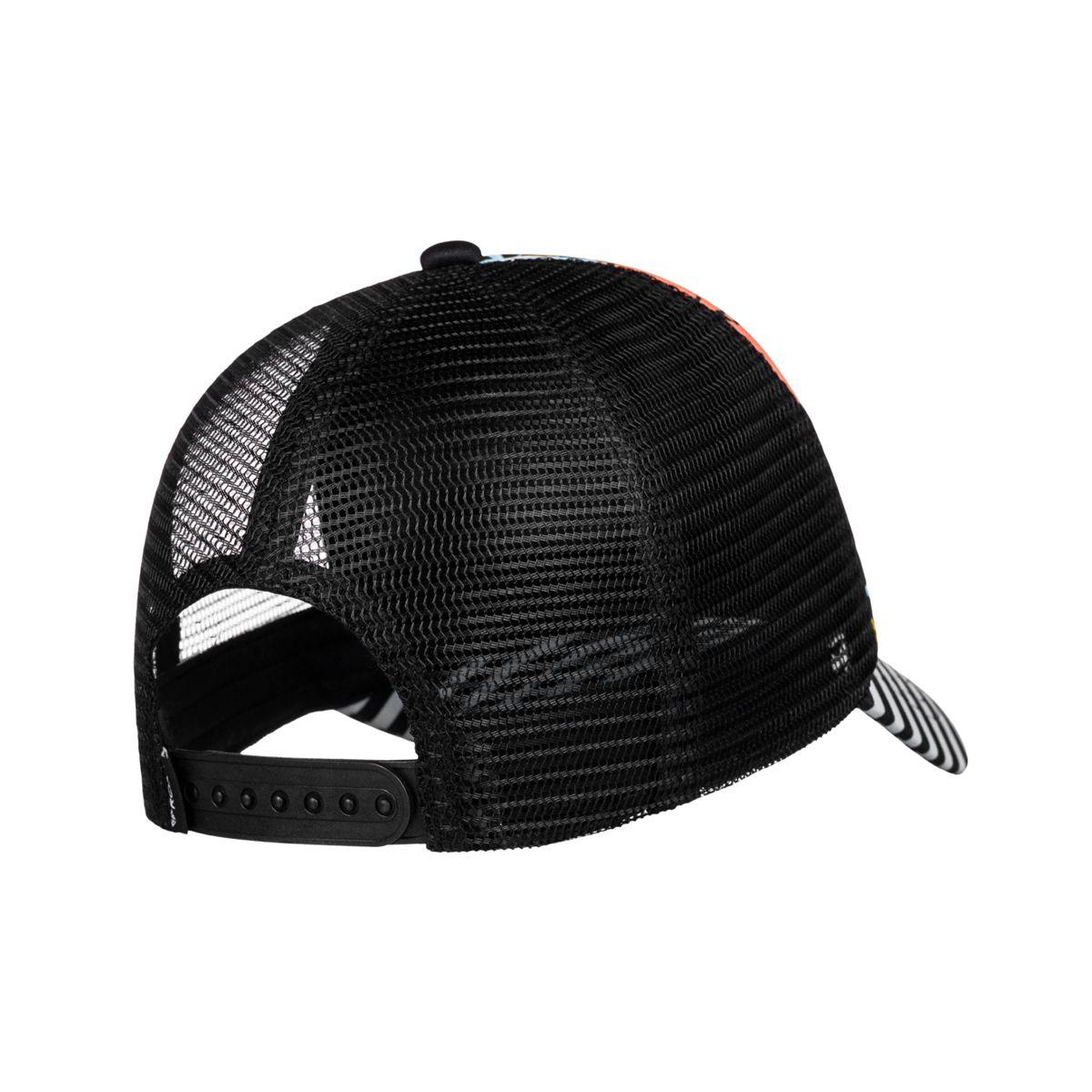 Jockey Roxy Beautiful Morning Mujer Anthracite Island Vibes-2