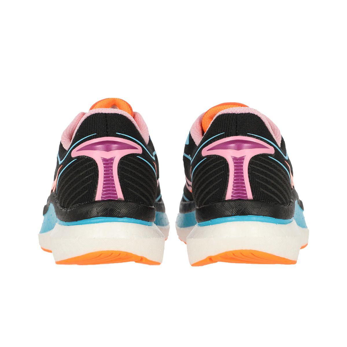 Zapatilla Saucony Endorphin Speed Mujer Future/Black-3
