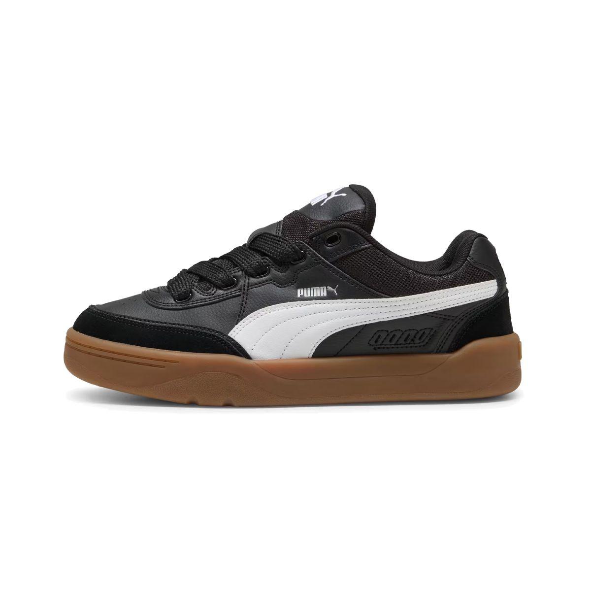 Zapatillas Hombre Park Lifestyle OG Puma Negras/Blancas-0