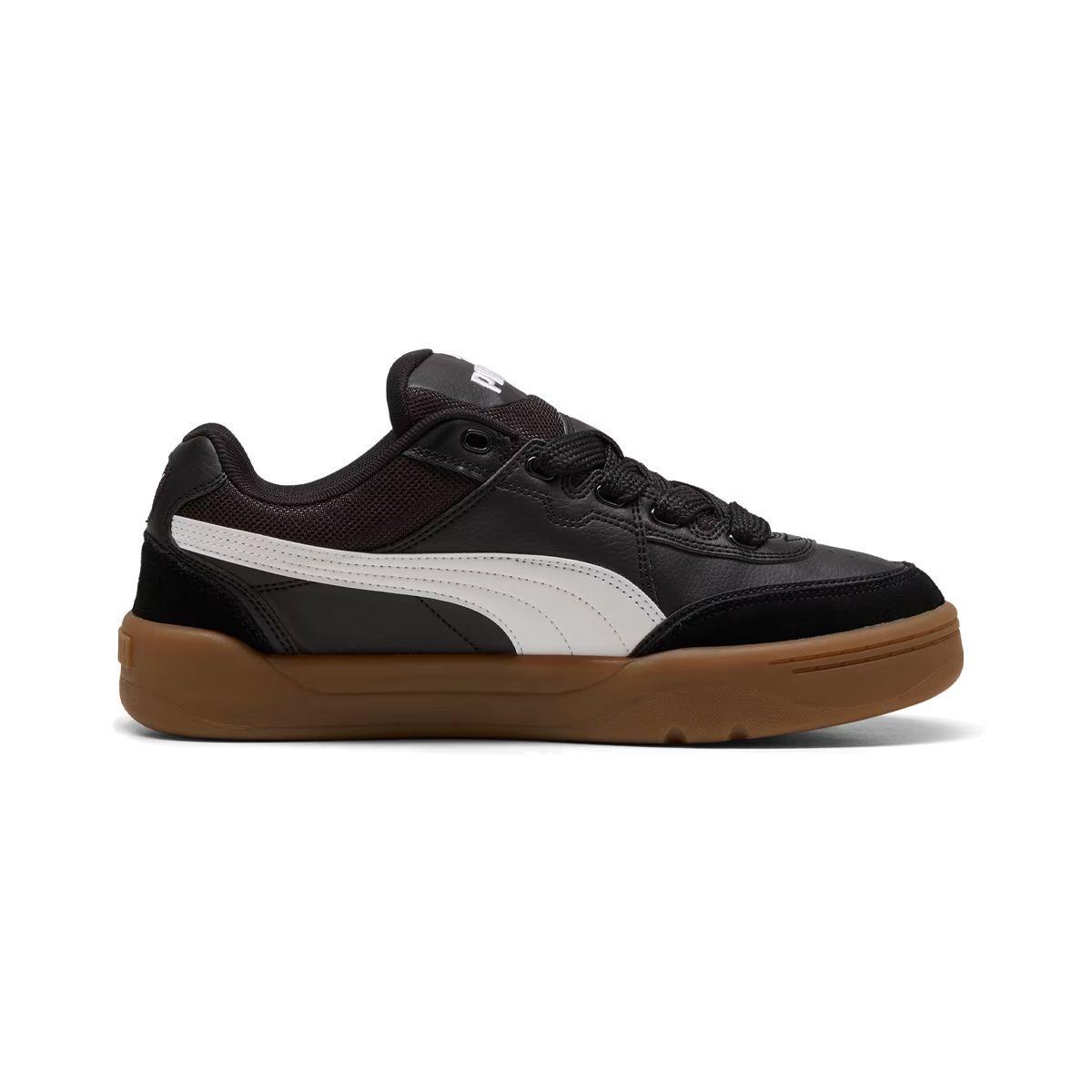 Zapatillas Hombre Park Lifestyle OG Puma Negras/Blancas-1