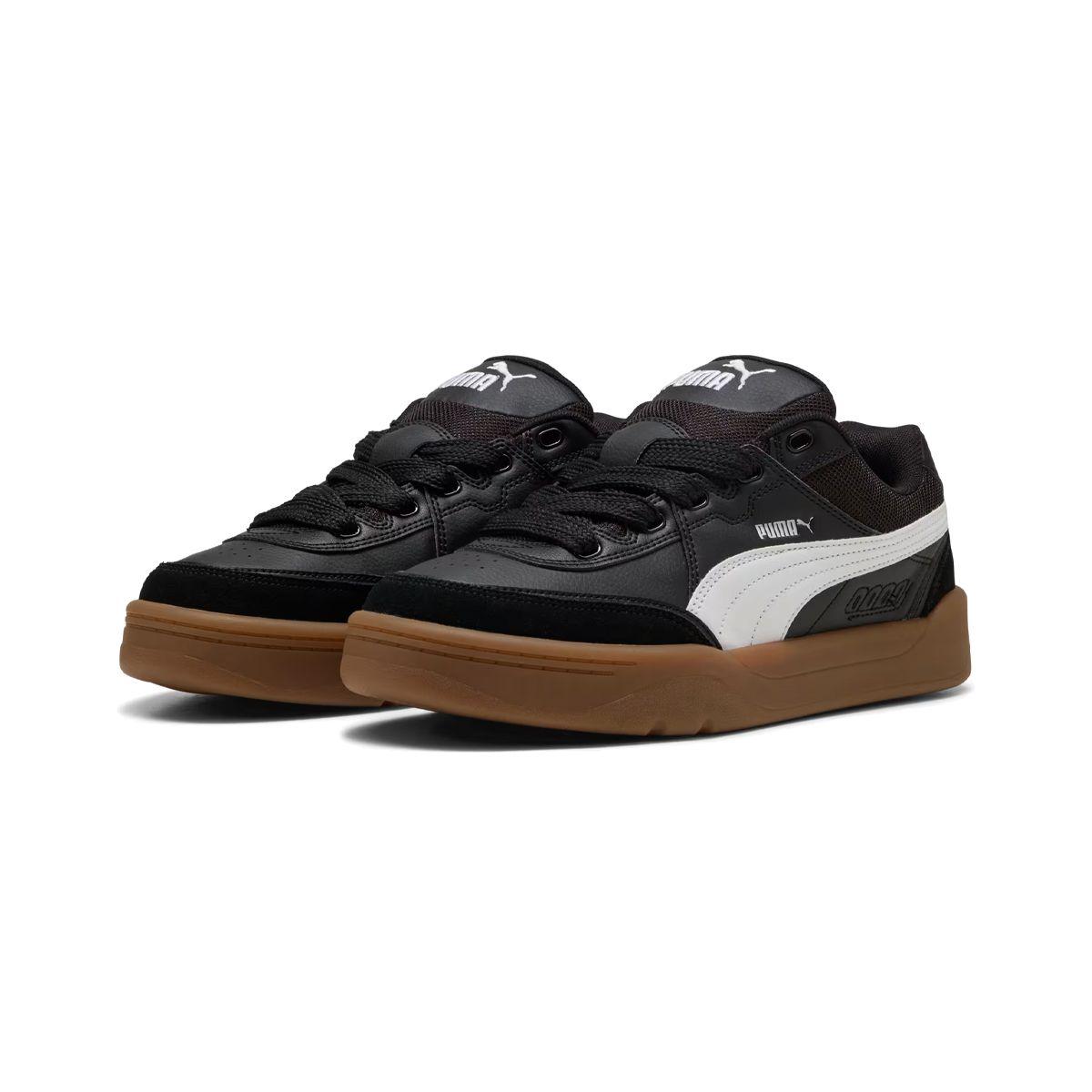 Zapatillas Hombre Park Lifestyle OG Puma Negras/Blancas-2