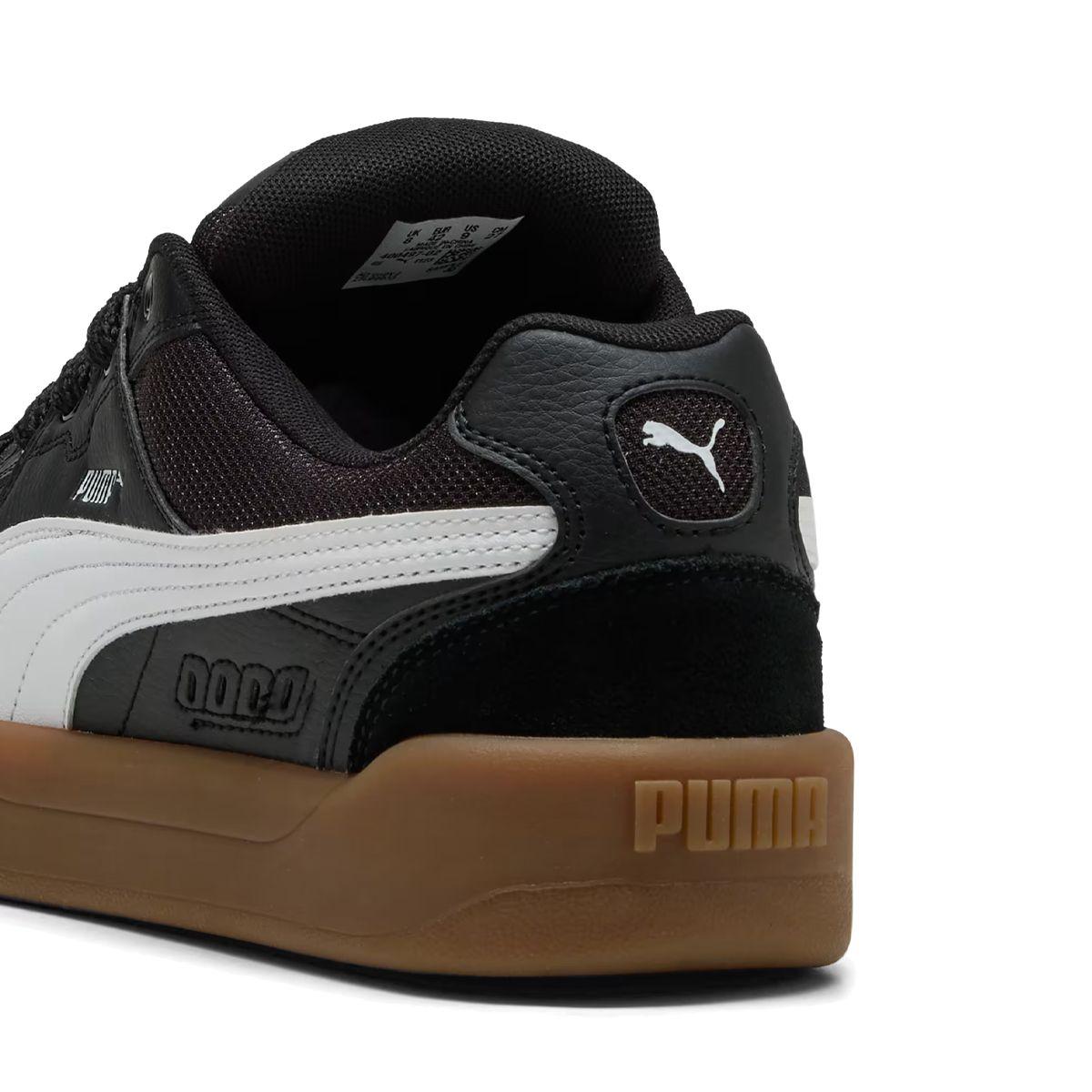 Zapatillas Hombre Park Lifestyle OG Puma Negras/Blancas-3