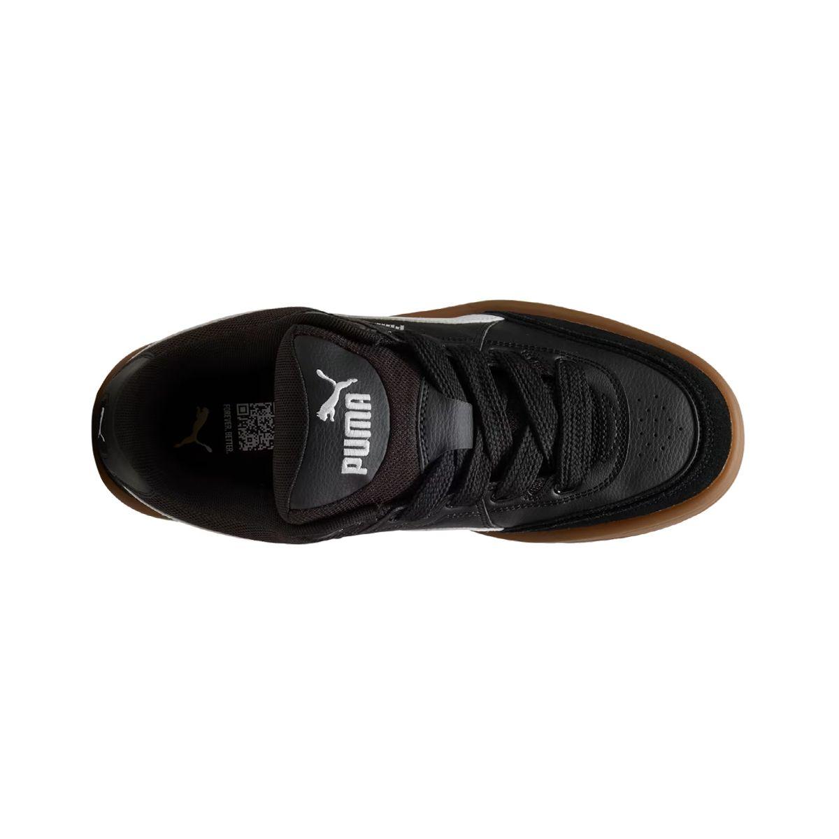 Zapatillas Hombre Park Lifestyle OG Puma Negras/Blancas-4
