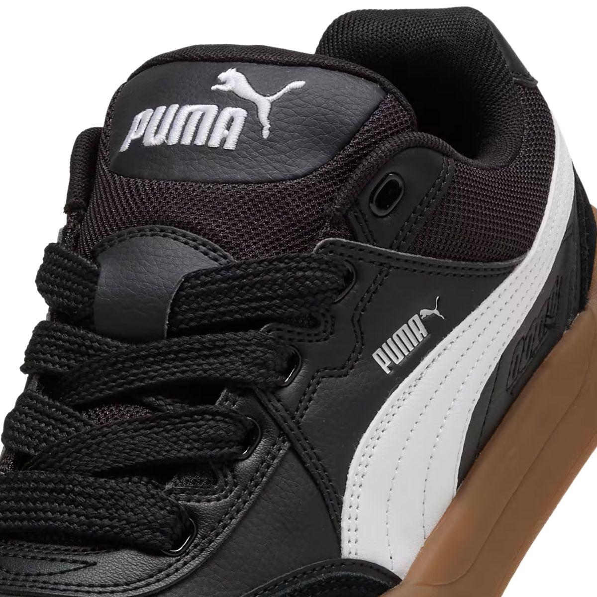 Zapatillas Hombre Park Lifestyle OG Puma Negras/Blancas-5