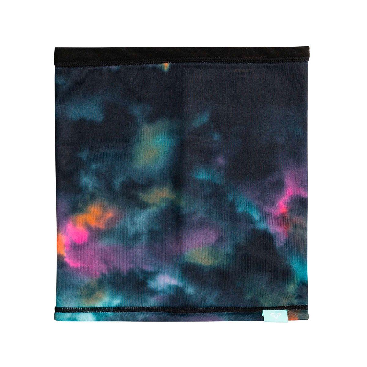 Cuello Roxy de Lana Mujer True Black-0