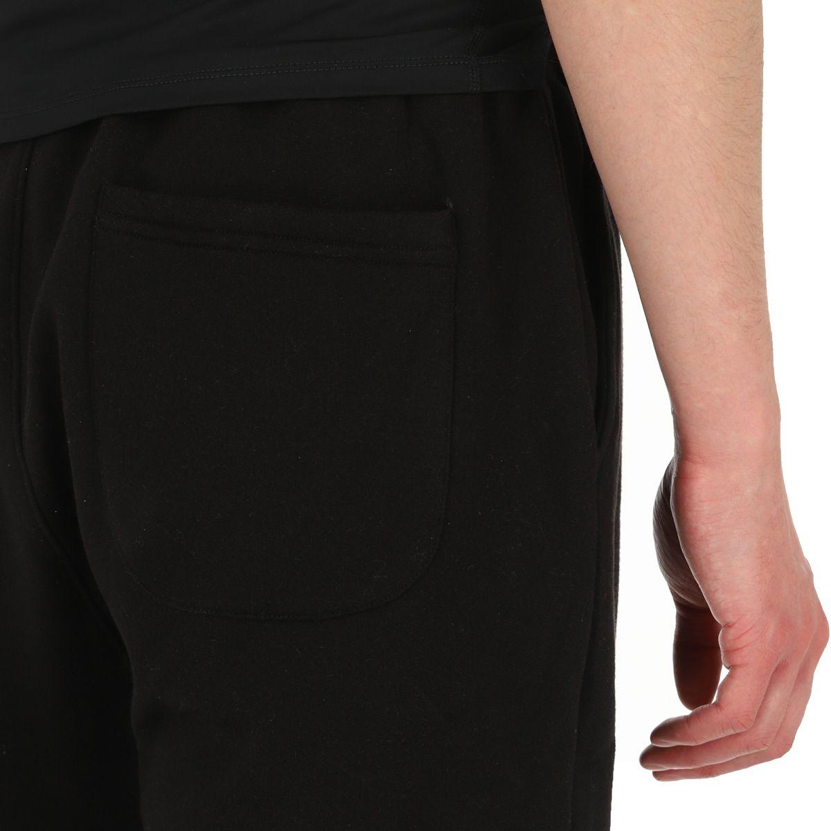 Pantalón Quiksilver Basic I Hombre Negro-3