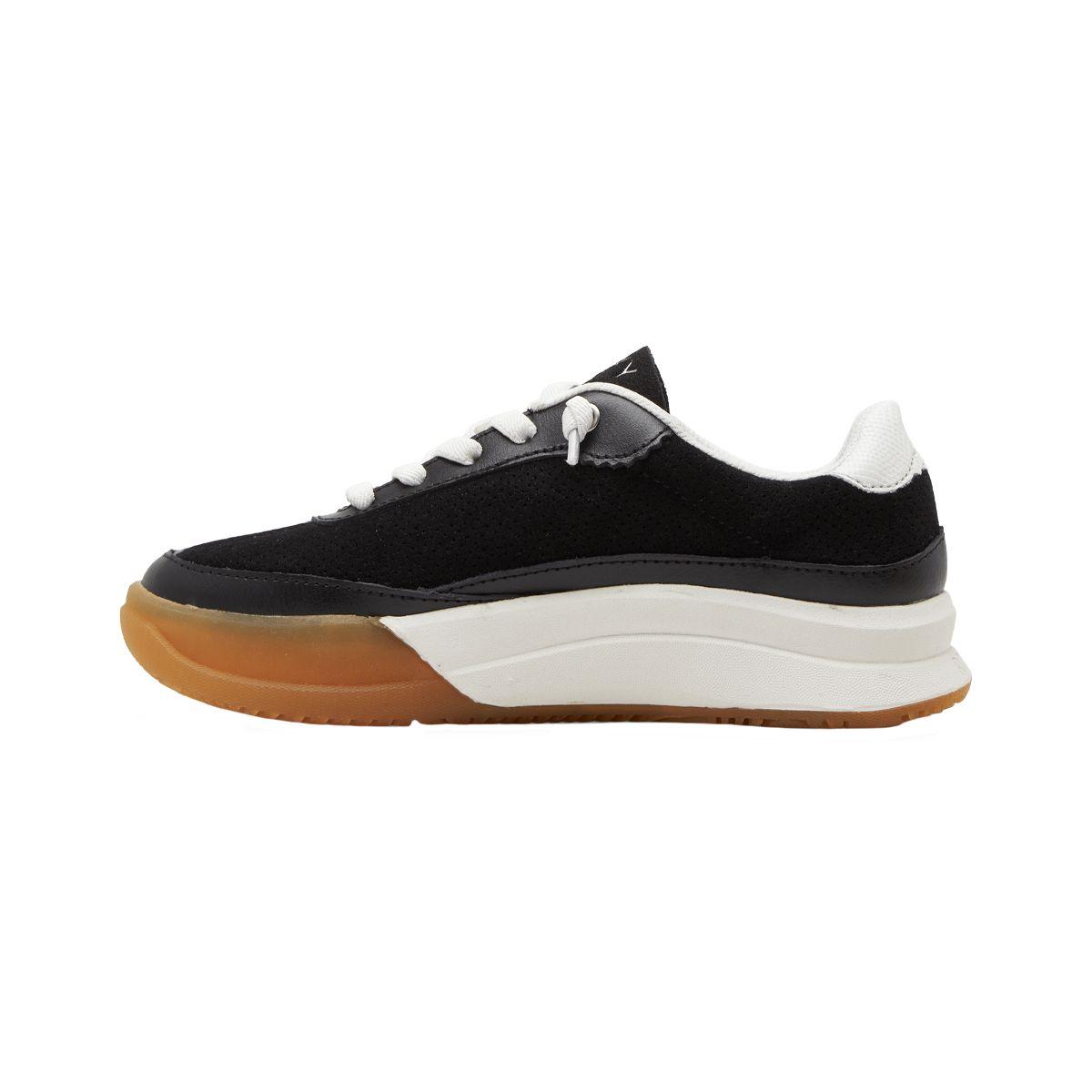 Zapatilla Roxy Joey Mujer Black-0