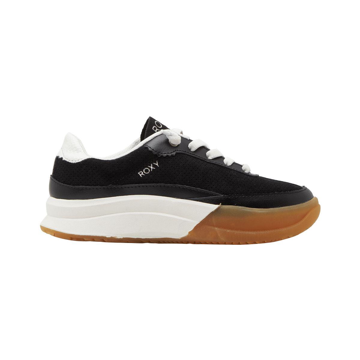 Zapatilla Roxy Joey Mujer Black-1