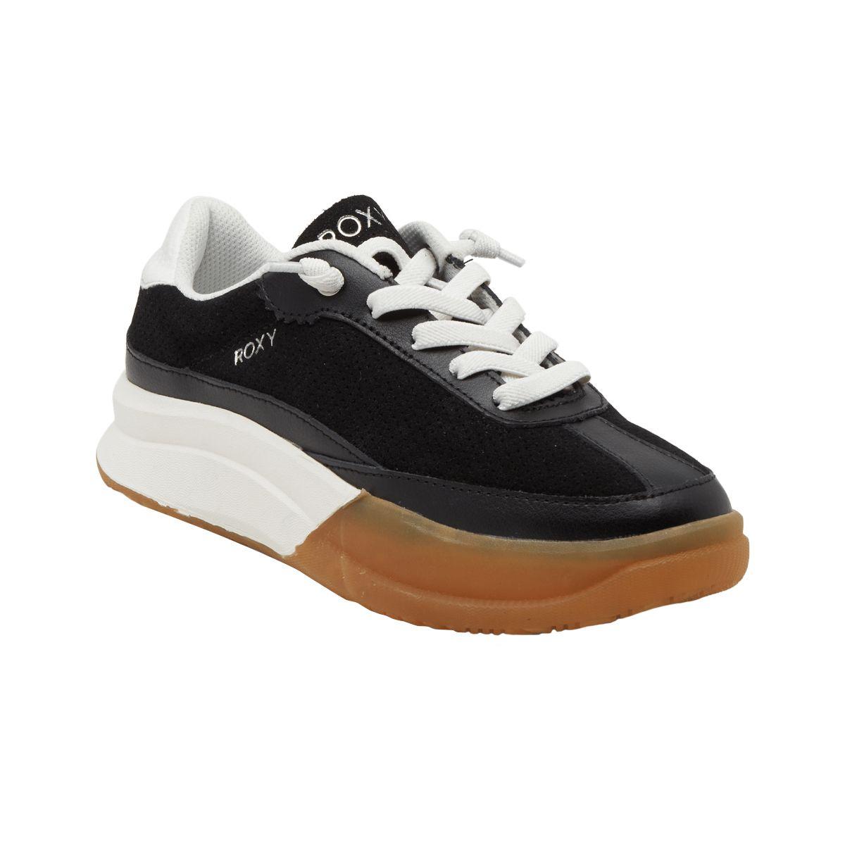 Zapatilla Roxy Joey Mujer Black-2