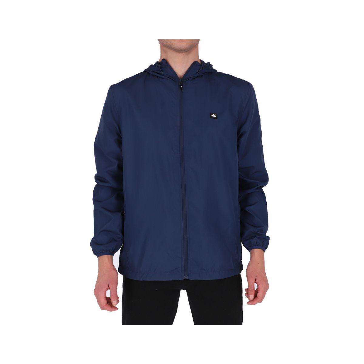 Chaqueta Quiksilver Everyday Hombre Navy Blazer-0