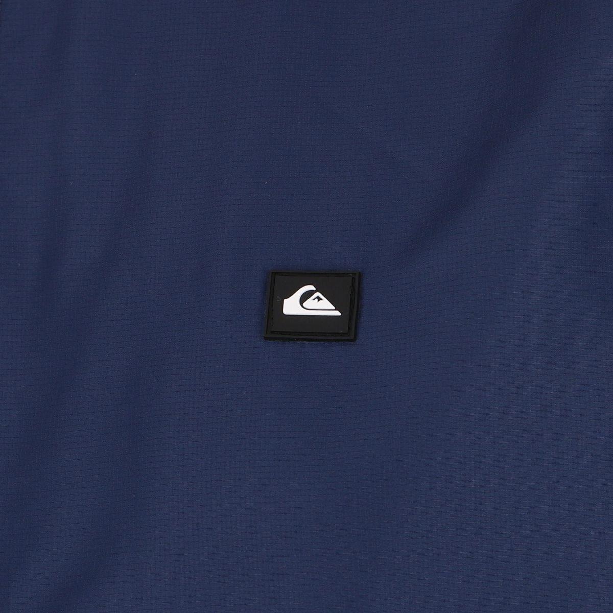 Chaqueta Quiksilver Everyday Hombre Navy Blazer-3