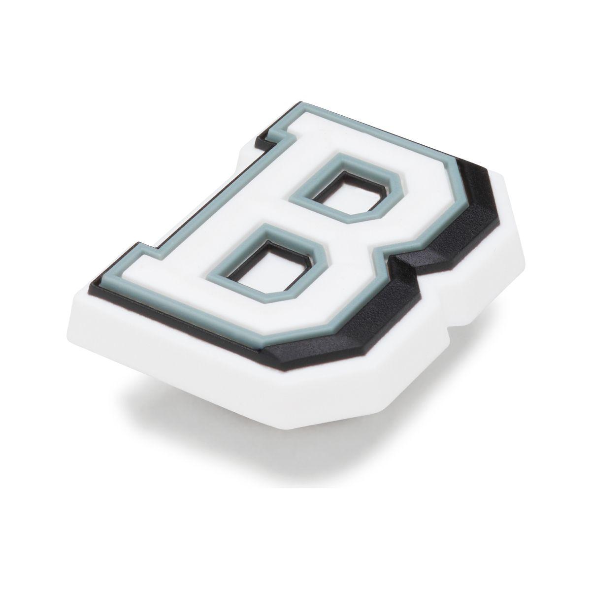 Jibbitz Crocs Letra B-1