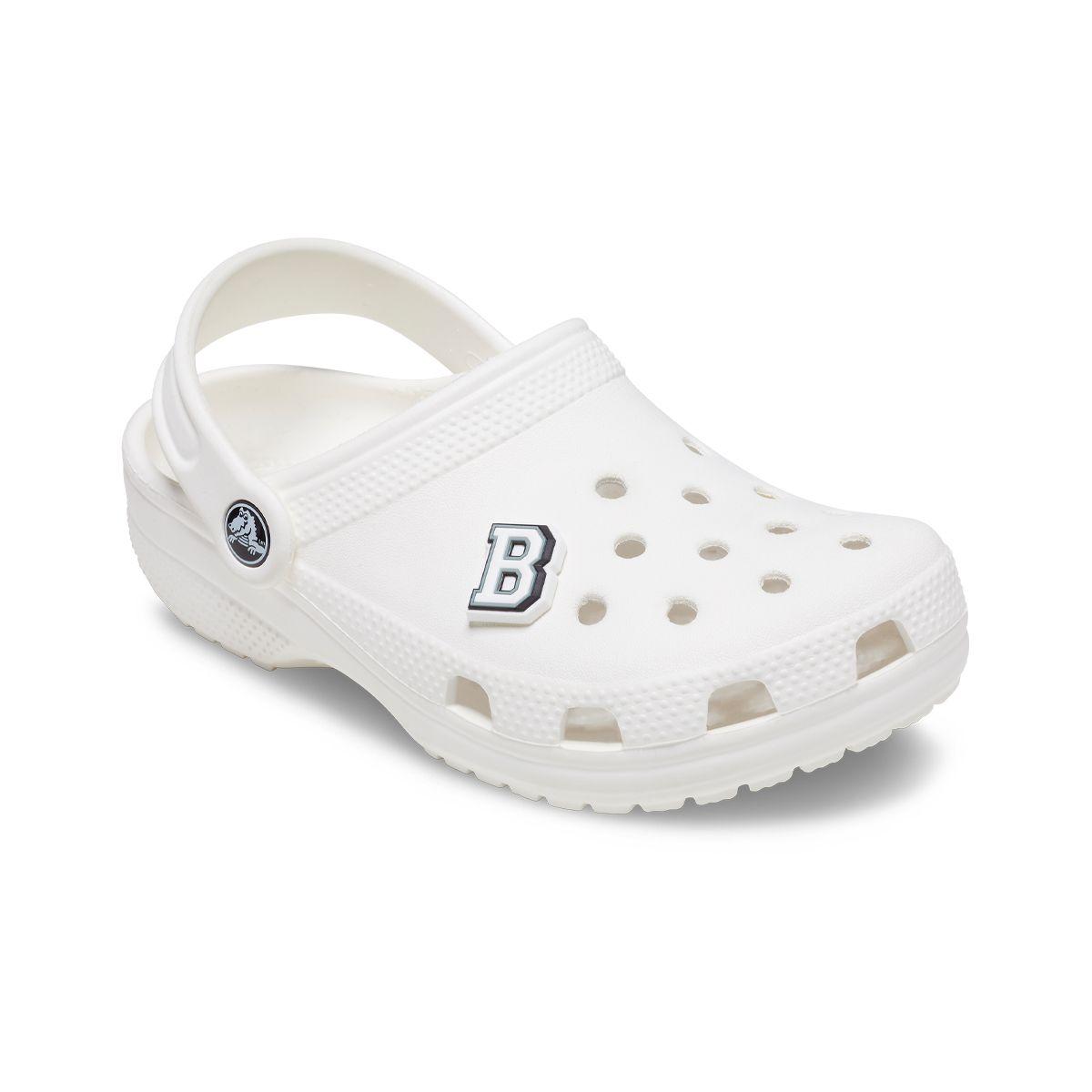 Jibbitz Crocs Letra B-2