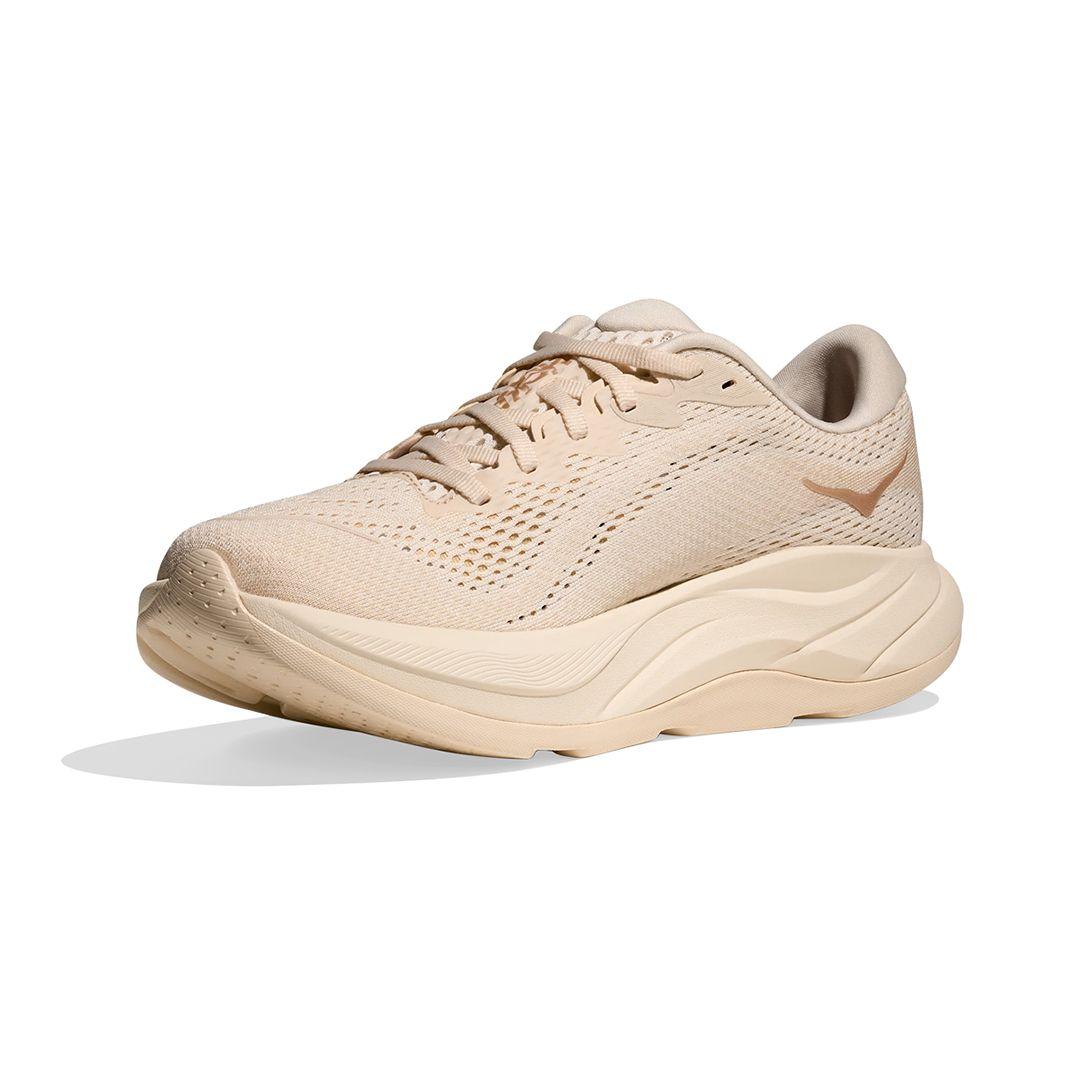 Hoka Rincon 4 Mujer Vanilla/Birch-2