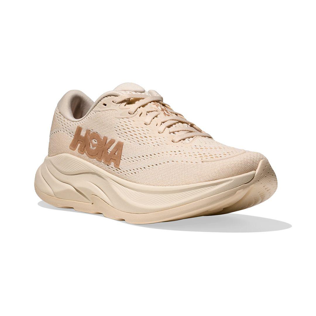 Hoka Rincon 4 Mujer Vanilla/Birch-5