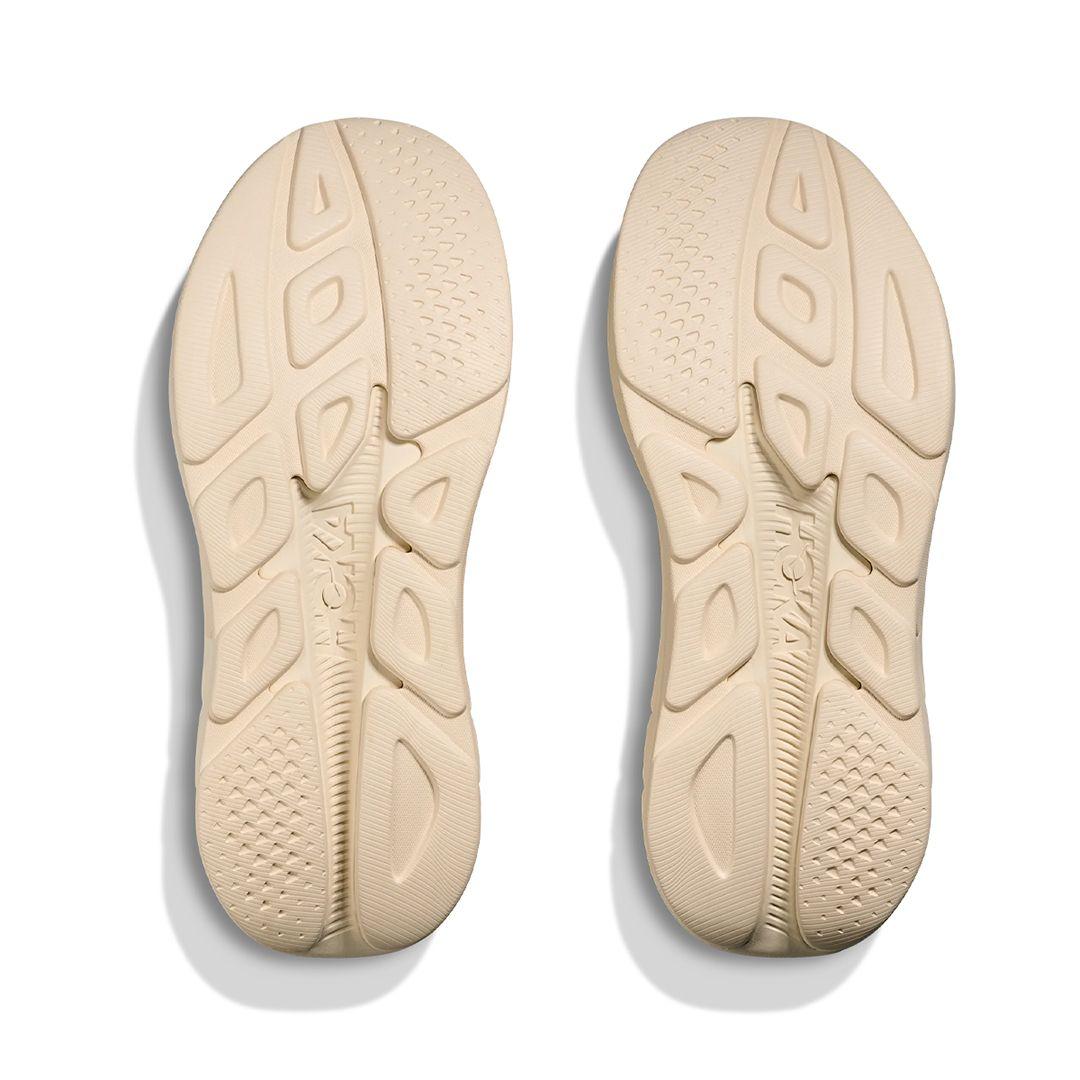 Hoka Rincon 4 Mujer Vanilla/Birch-6