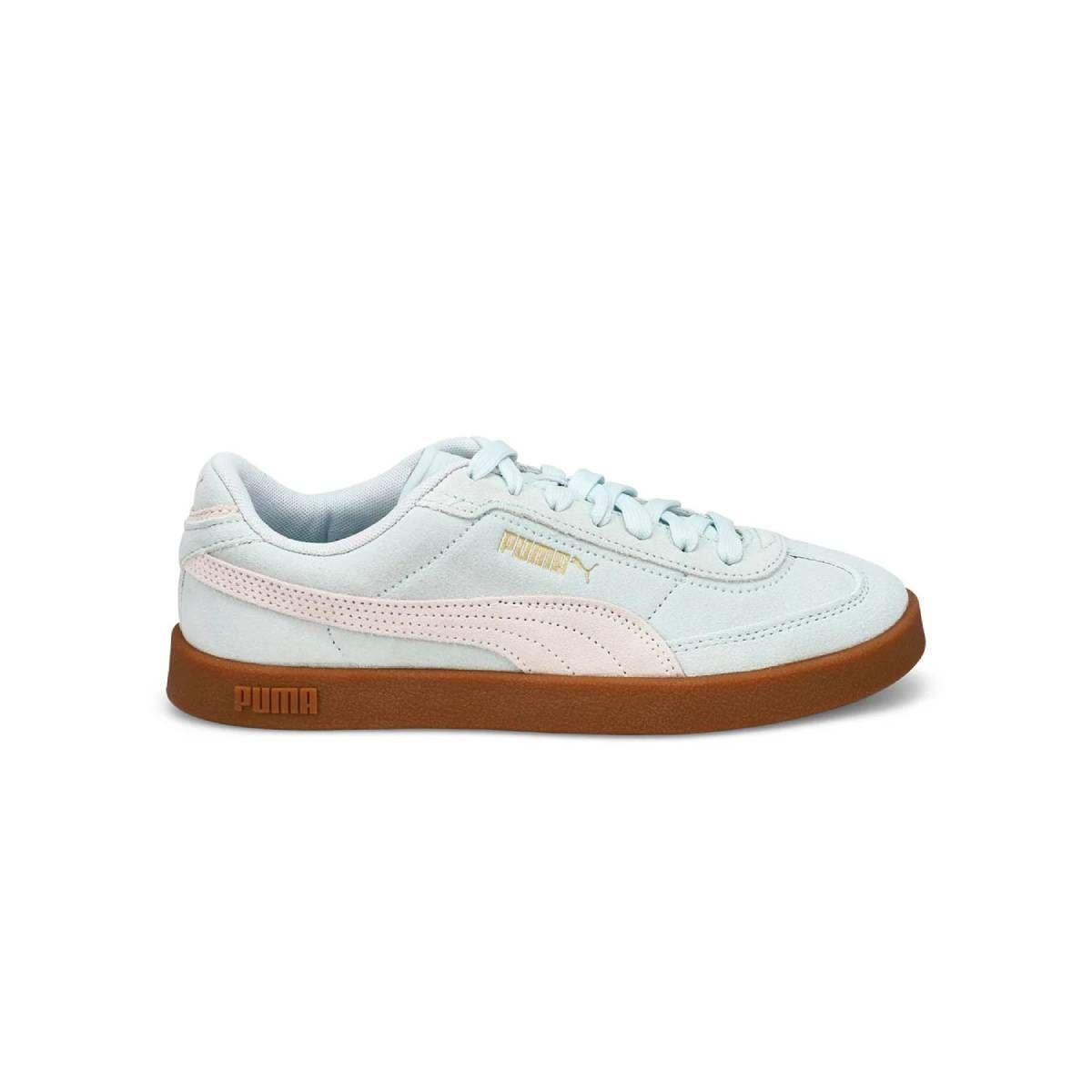 Zapatillas Mujer Club ll Era Puma Suede-0