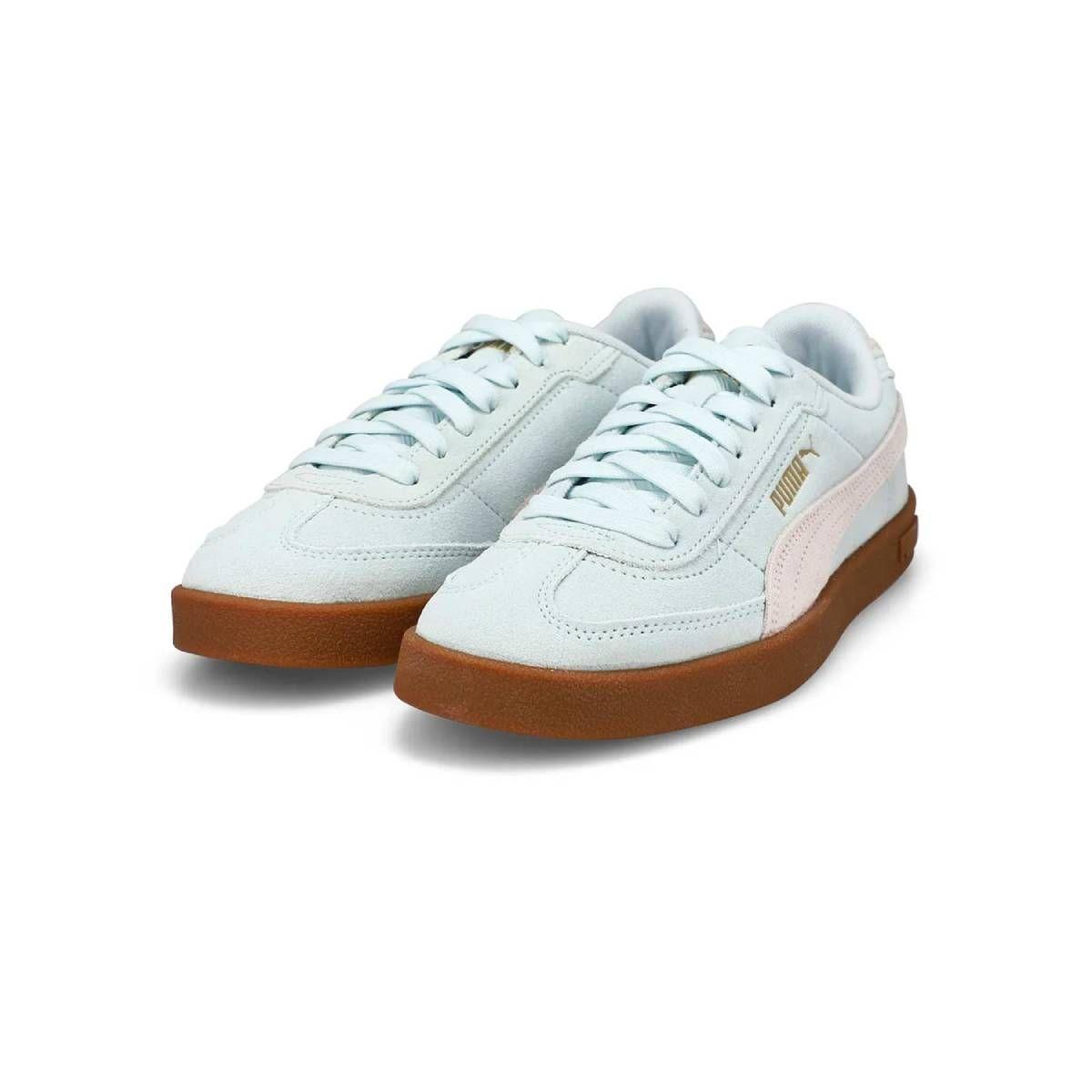 Zapatillas Mujer Club ll Era Puma Suede-1