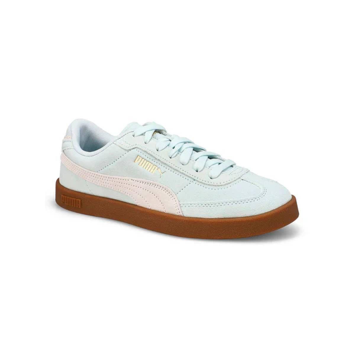 Zapatillas Mujer Club ll Era Puma Suede-2
