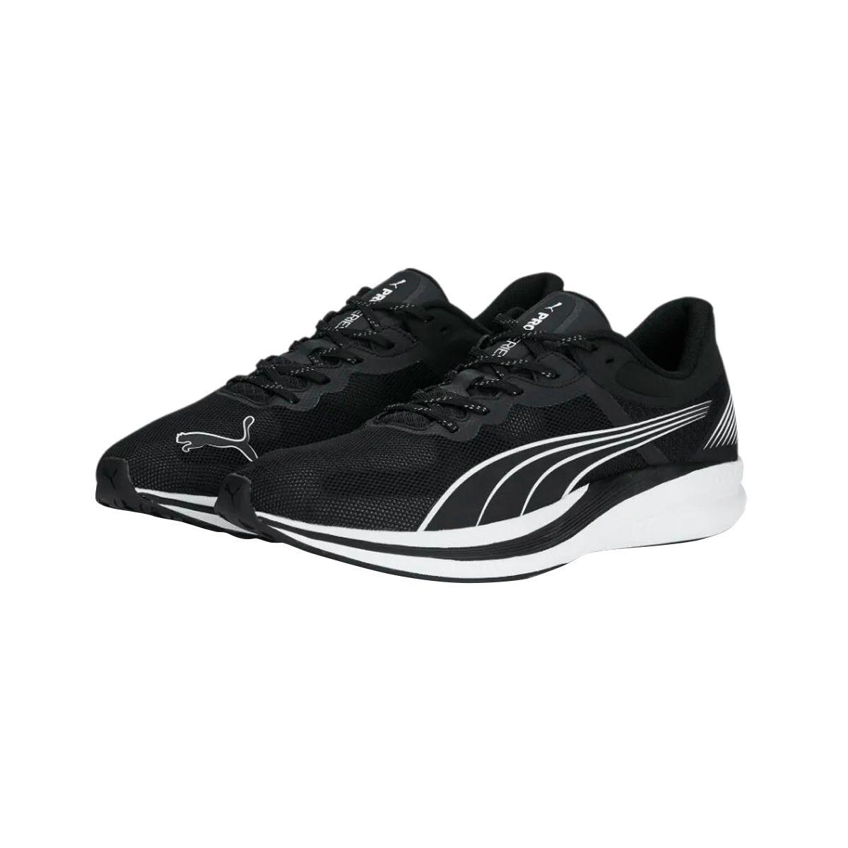 Zapatilla Puma Redeem Profoam Hombre Negro-2