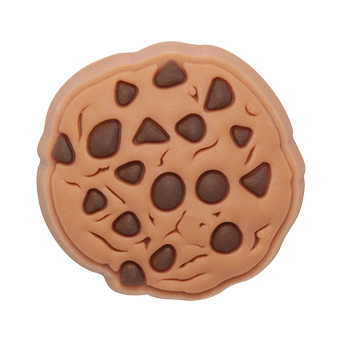 Jibbitz Crocs Chip Cookie-0