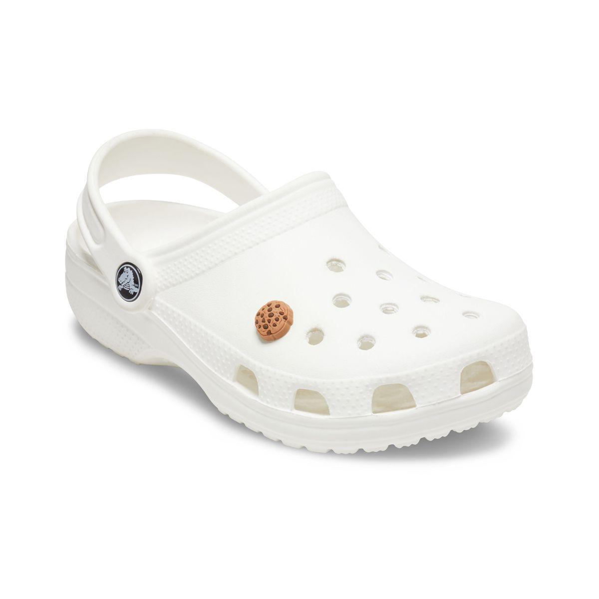 Jibbitz Crocs Chip Cookie-1