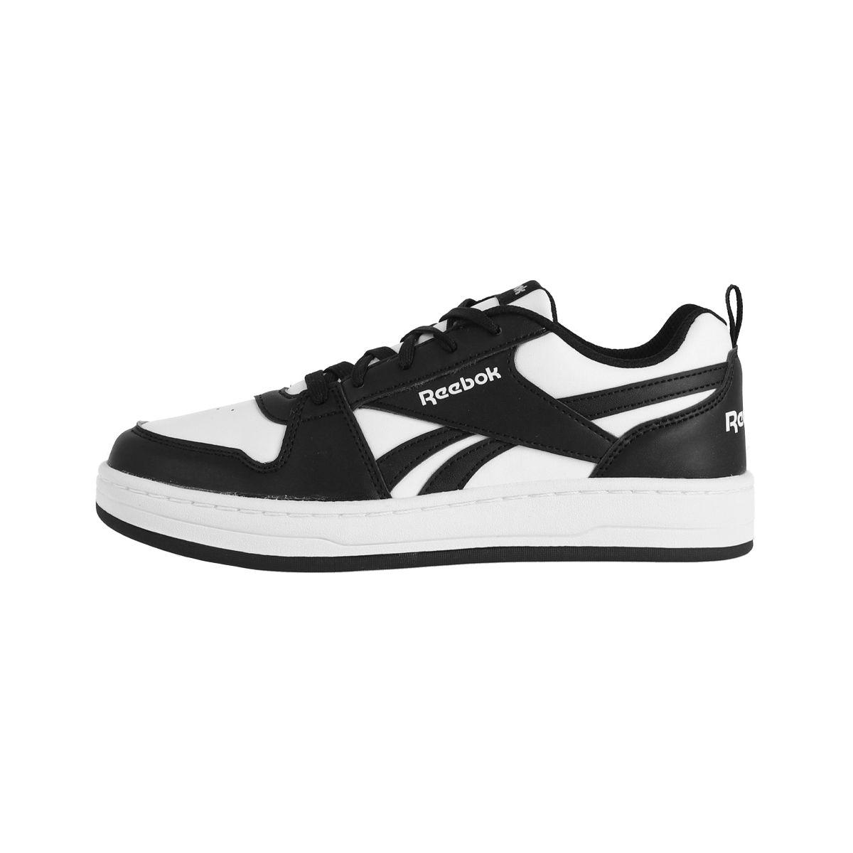 Zapatilla Reebok Royal Prime 2.0 Joven Black/White-0