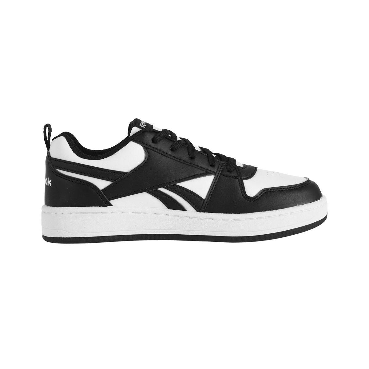 Zapatilla Reebok Royal Prime 2.0 Joven Black/White-1