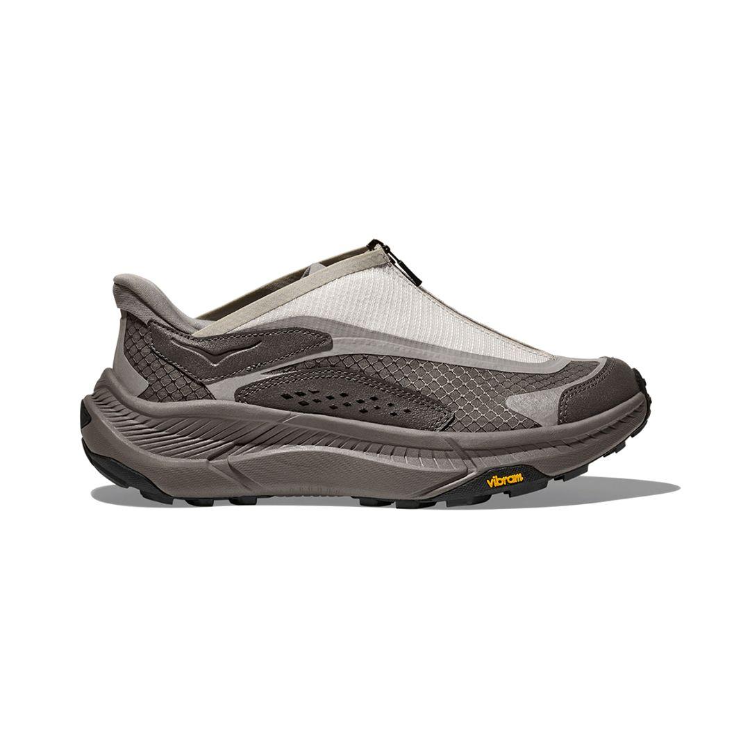 Zapatillas Hoka Project Transport Carbon Hombre Stardust-0